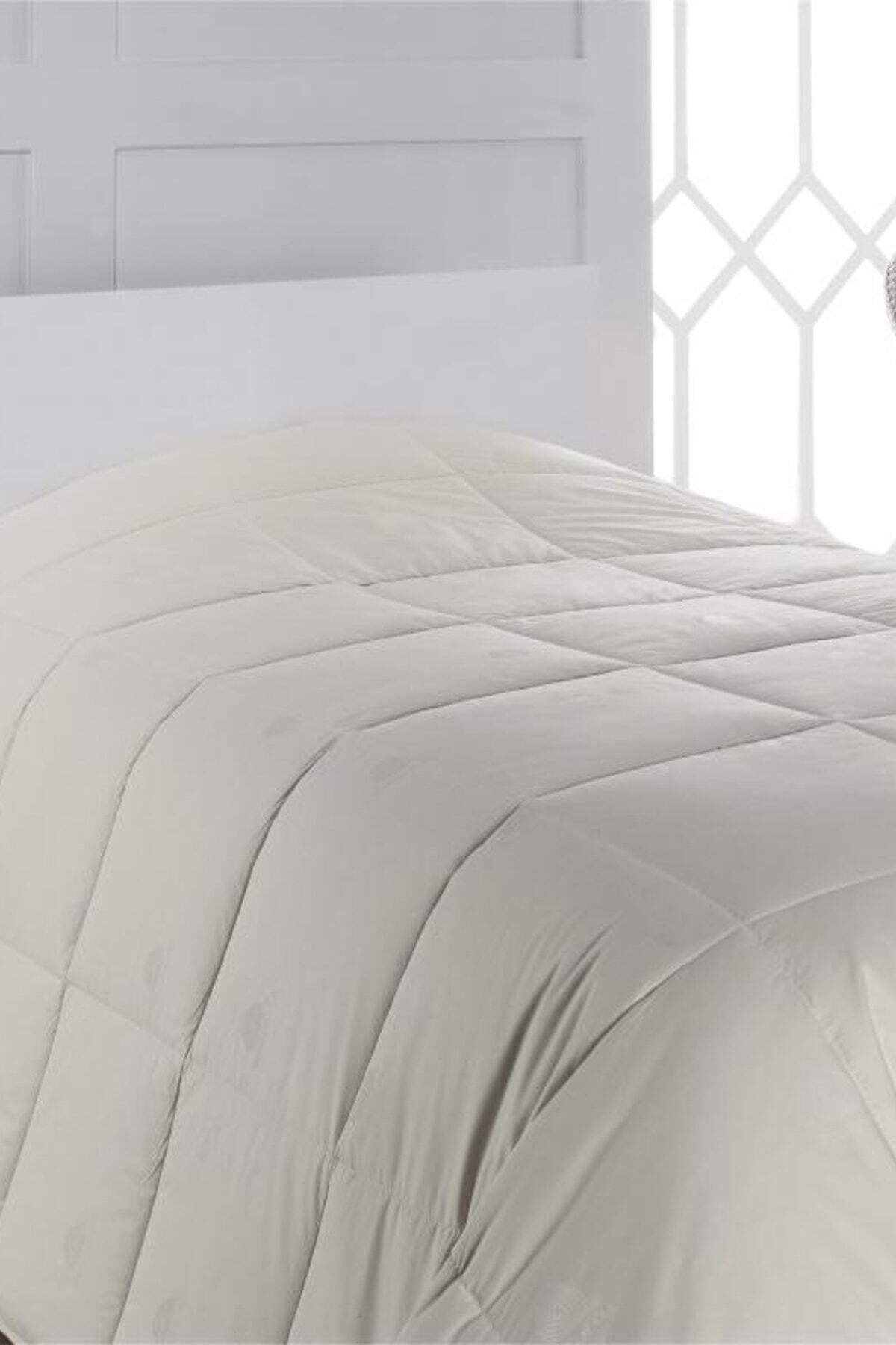Cotton Box Yün Yorgan Tek Kişilik