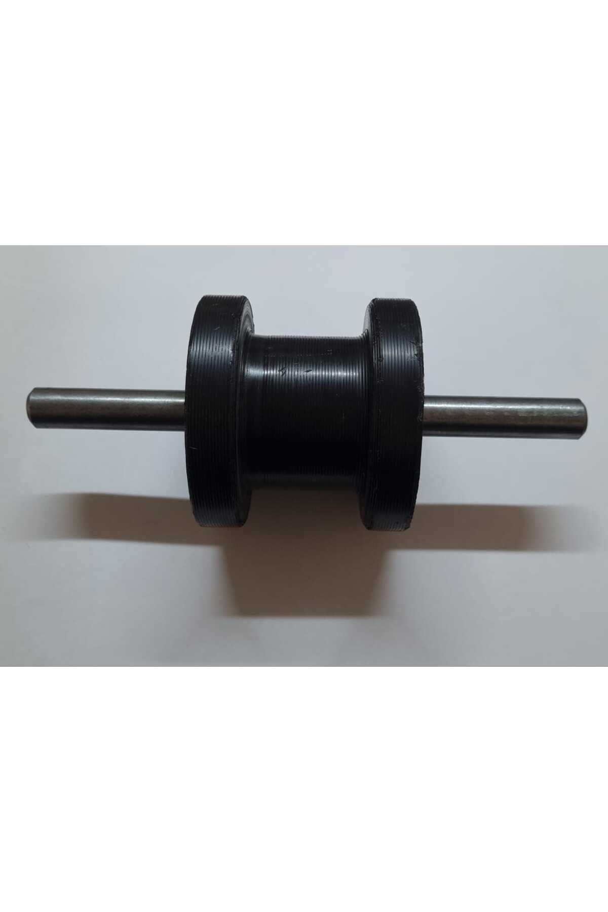 ÖNCEL METAL Makara 4 Adet (40*40 Lık Panel Uçan Kapı Aparatı)