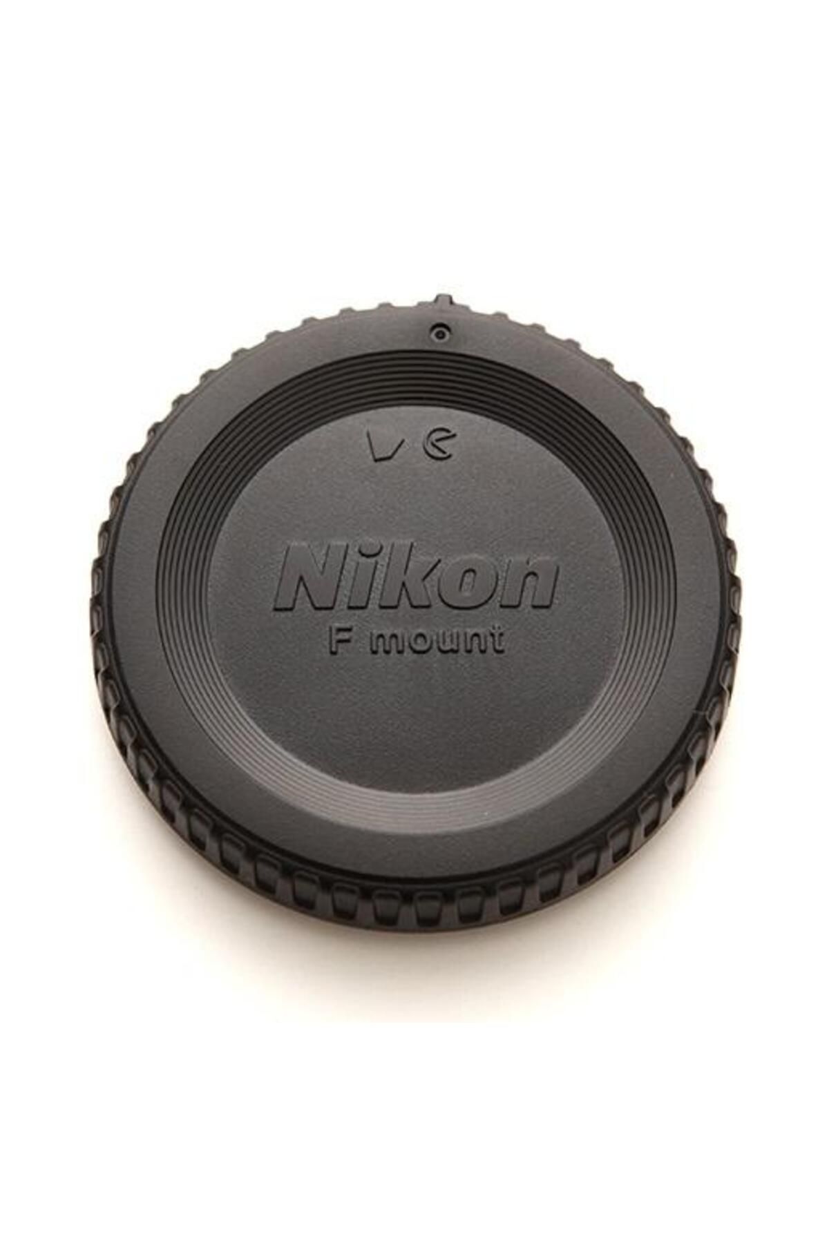 Nikon Nikon BF-1B Body Kapak