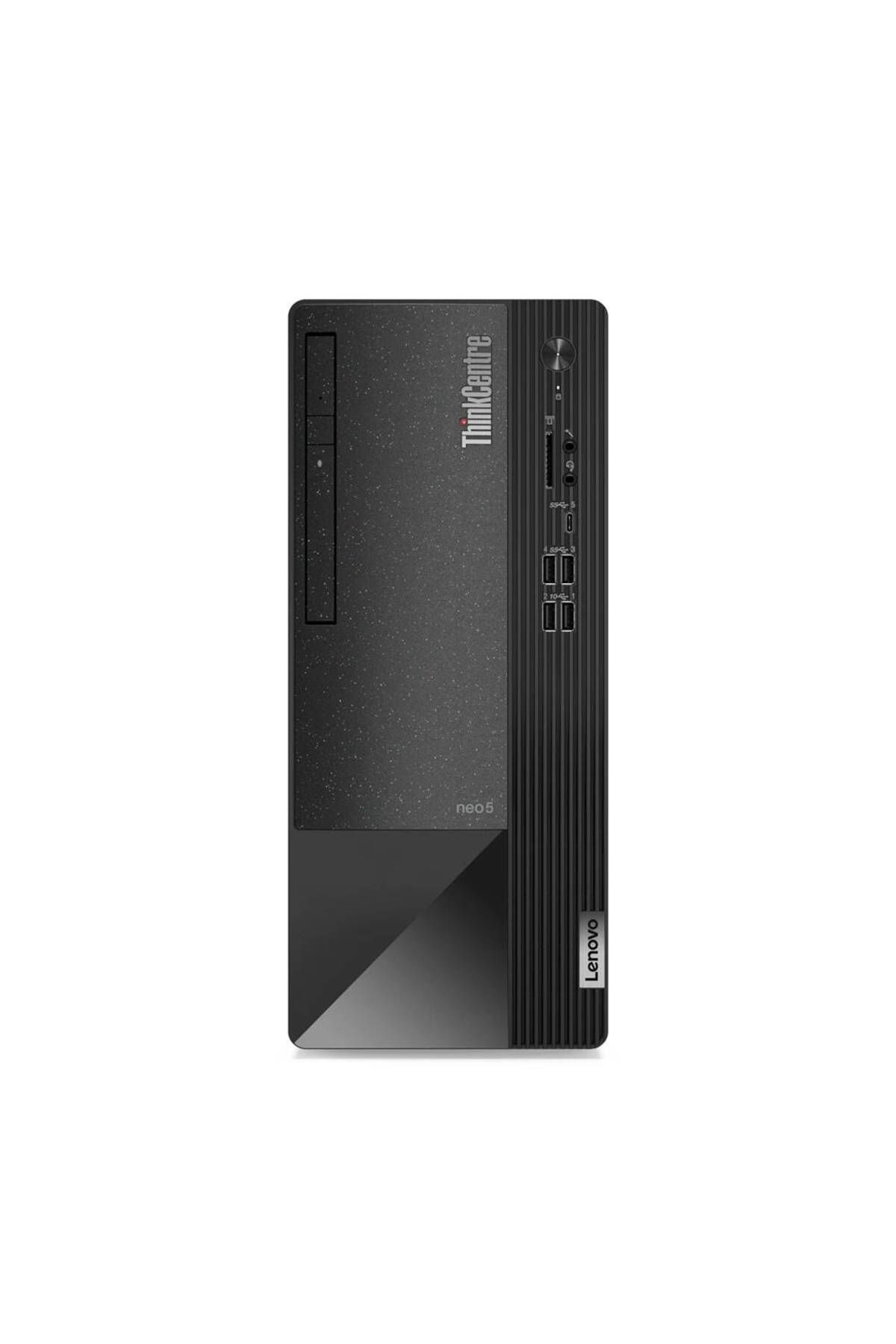 LENOVO Thinkcentre Neo 50T I5 12400 8gb 256GB SSD Freedos r U11SE001PTX01