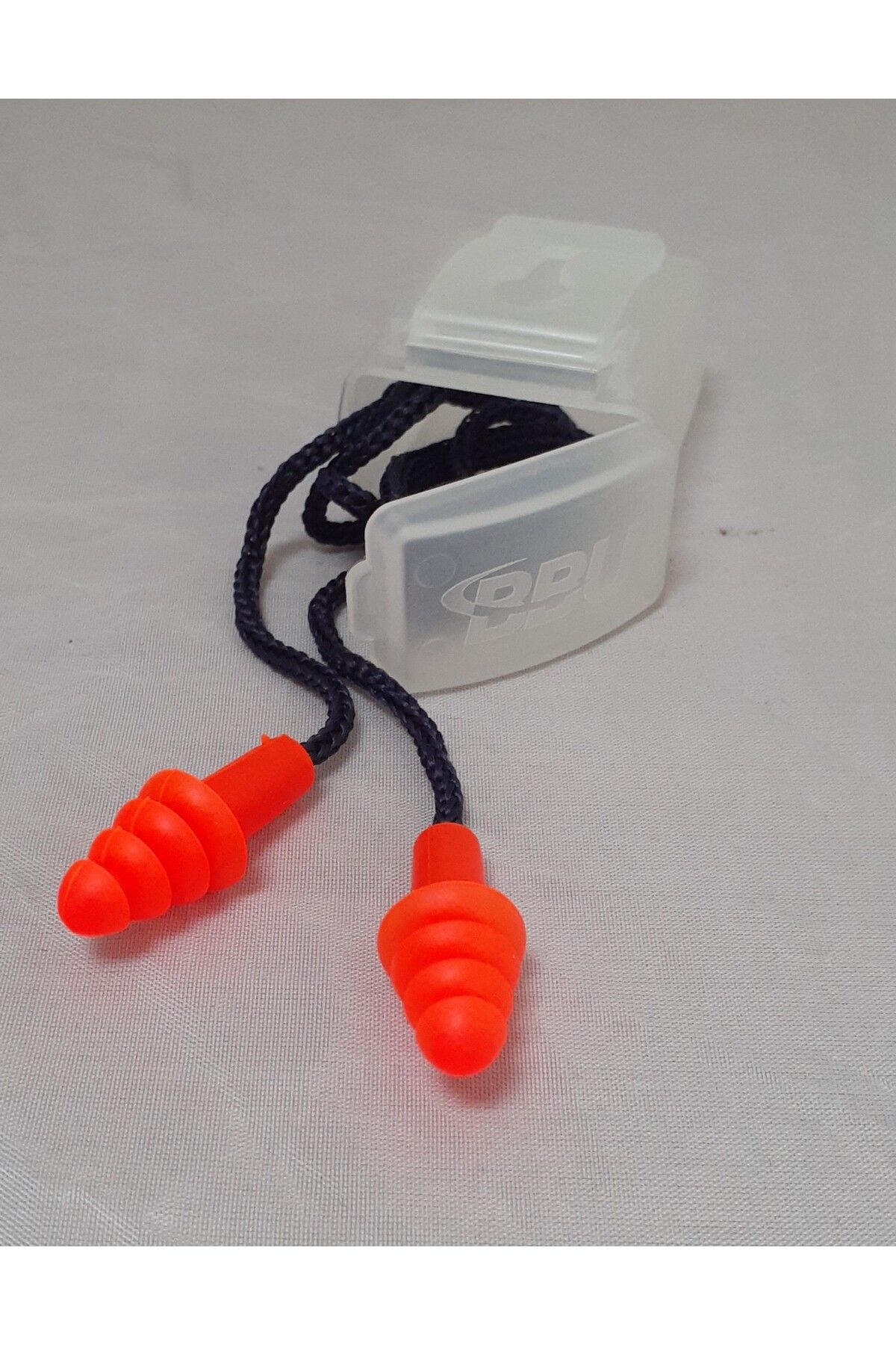 BBU Safety Equipment Uyku Ve Ders Çalışma İçin Gürültü Ses Önleyici Kulak Tıkacı