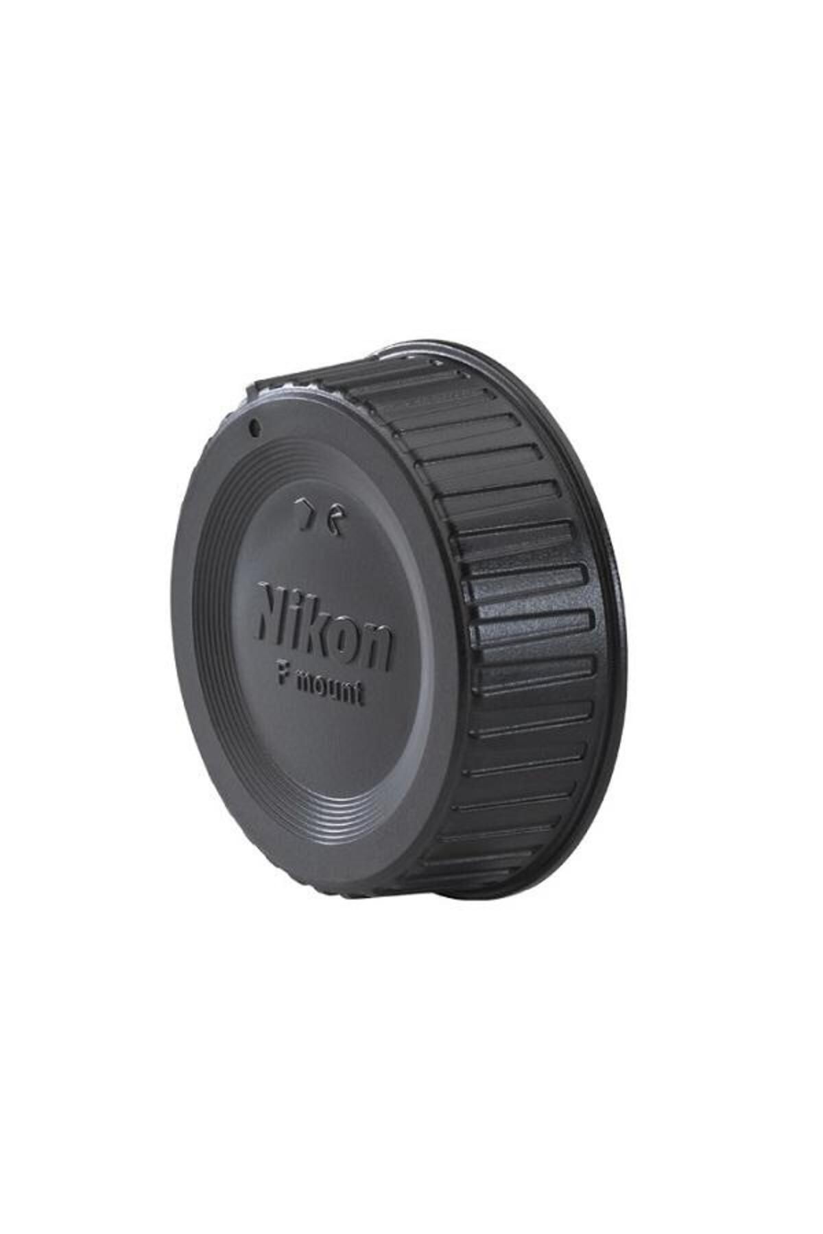 Nikon Nikon LF-4 Rear Lens Cap
