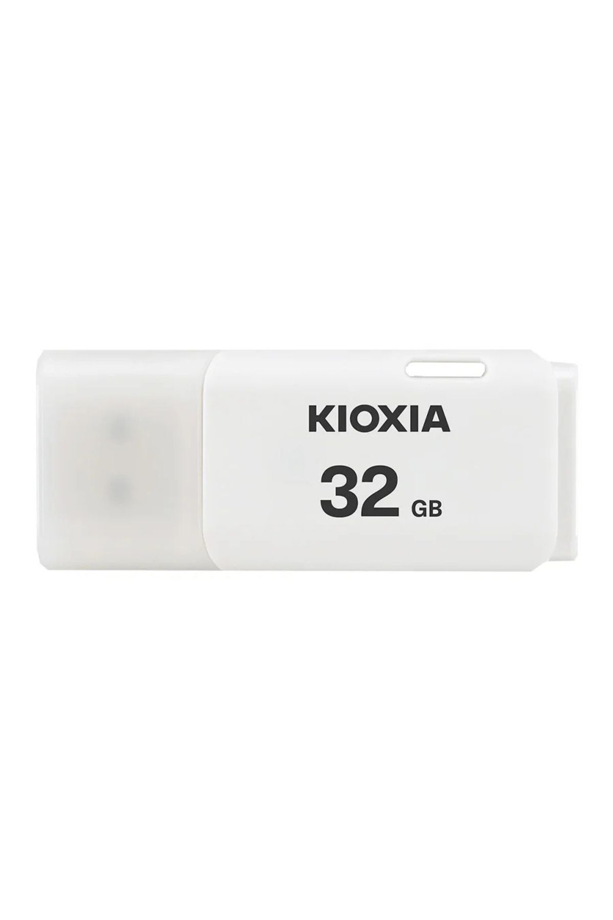 Kioxia 32gb U202 Beyaz Usb 2.0 Bellek