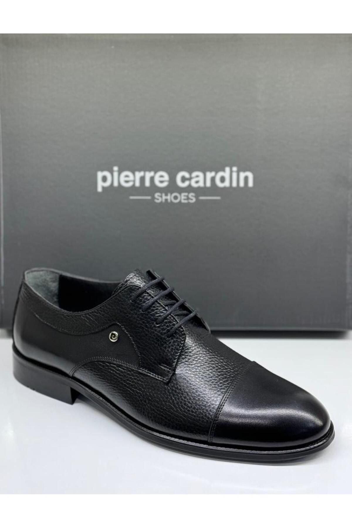 Pierre Cardin PC 103187 Erkek Deri Klasik Ayakkabı