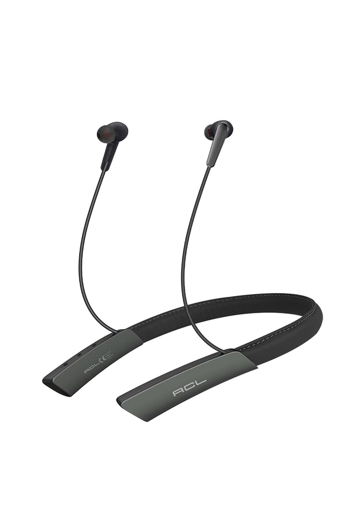 ACL ACB-38 LifeBeats™ Mıknatıslı Bluetooth Boyunluk Kulaklık