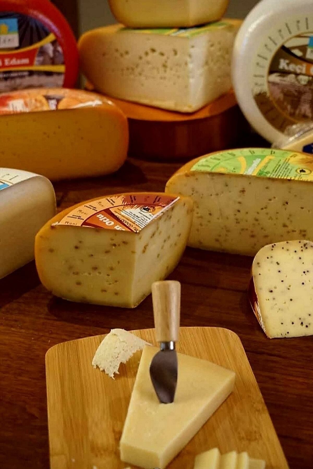 Rani Çiftliği Rani Efsane Peynir Paketi 2 Kg