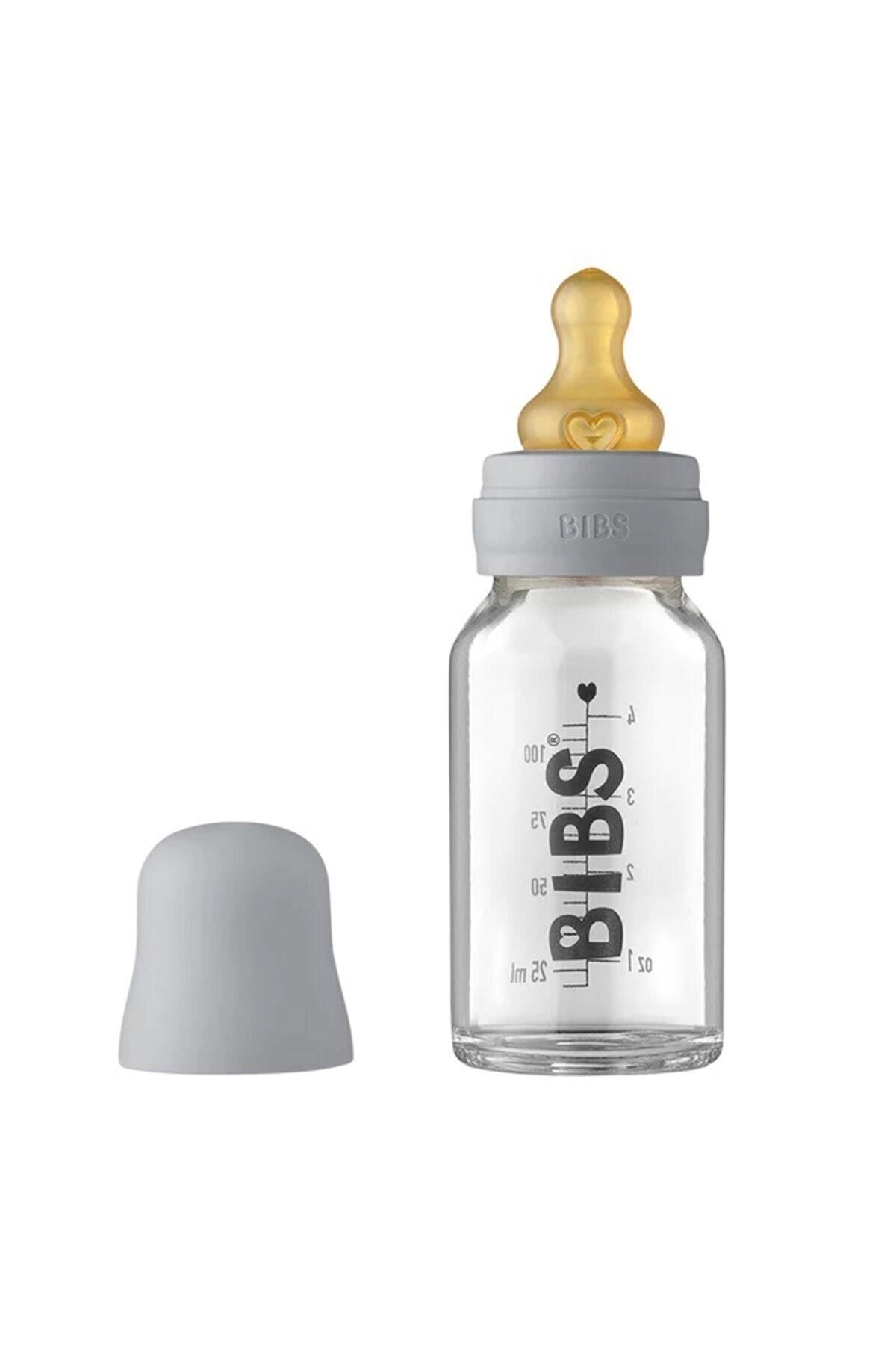 Bibs Baby Bottle Complete Set Biberon Cloud