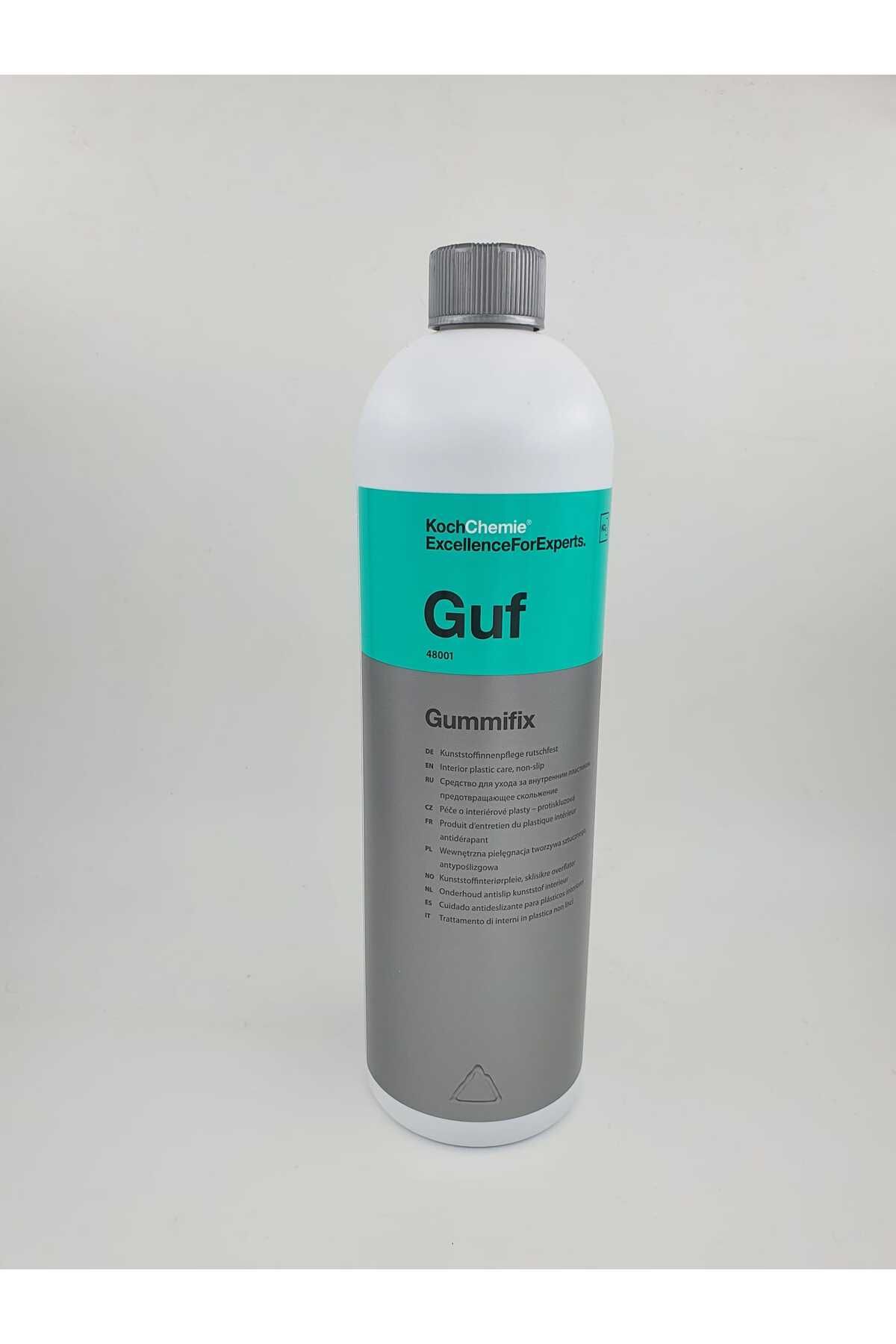 Koch Chemie GUF (Gummifix)