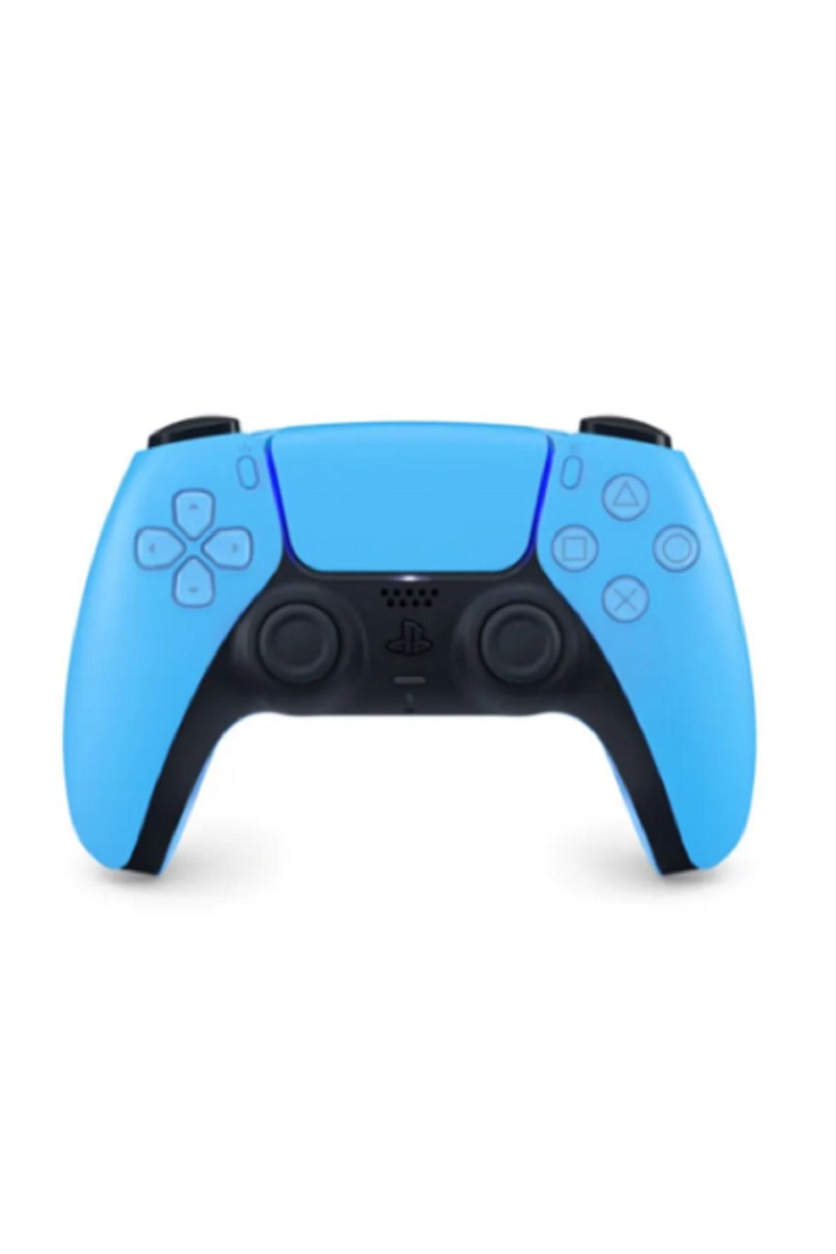 Sony PS5 DualSense Wireless Controller Oyun Kolu Mavi (İthalatçı Garantili)