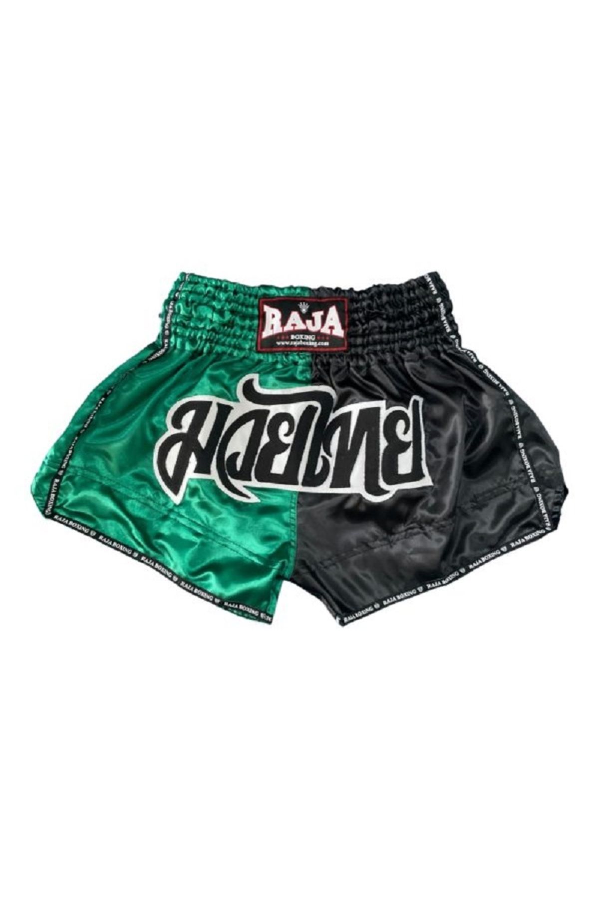 Raja MuayThai Shorts Double Color RTB29-10