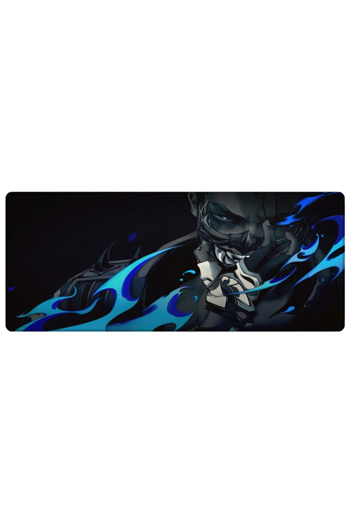 PORGE Mouse Pad Yoru 90x40 Cm Xxl Büyük Gaming Oyuncu Mousepad