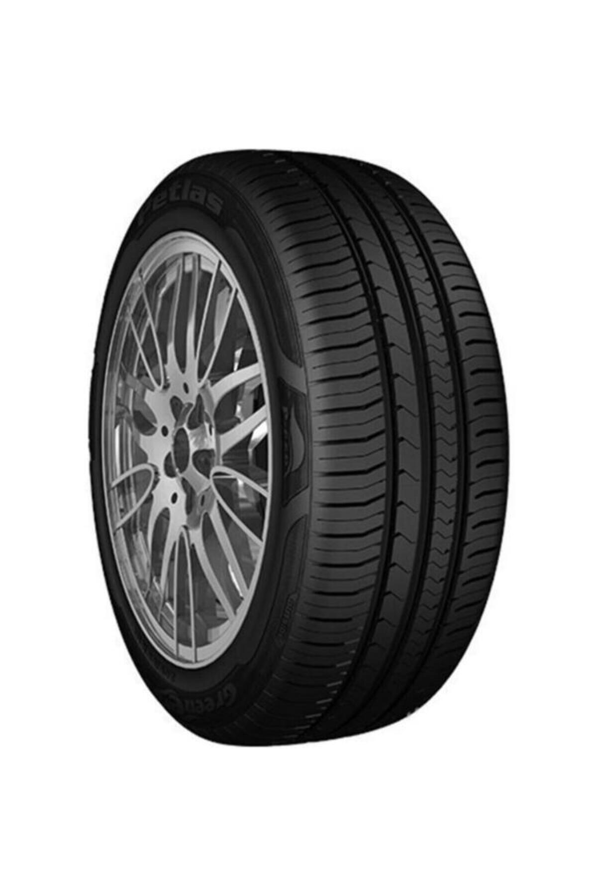 185/60 R15 84H Pro Green PT525 Yaz Lastiği 2024 Tarihli