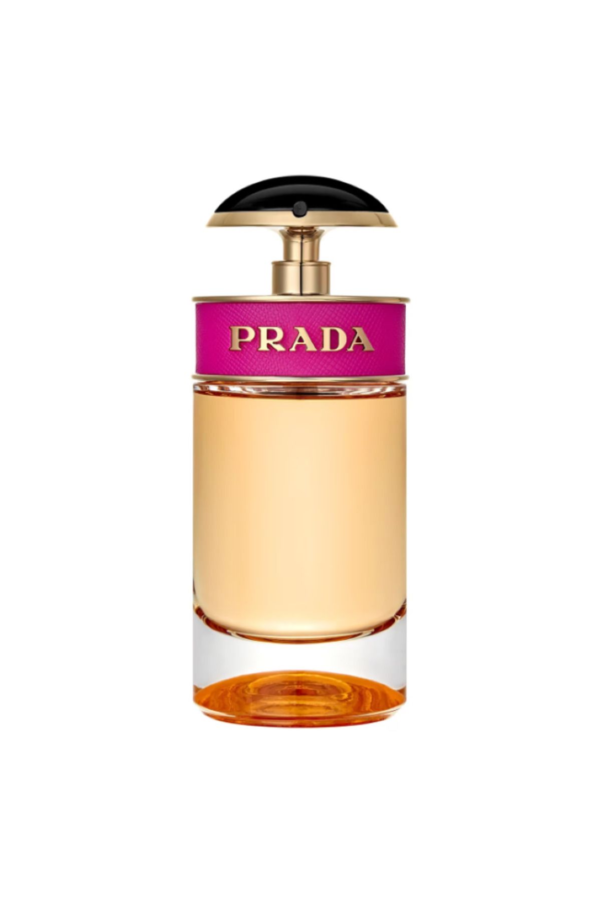 Prada Candy - Eau de Parfum Baştan Çıkarıcı, Arzulanan, Kışkırtıcı, Ateşli 80 ml