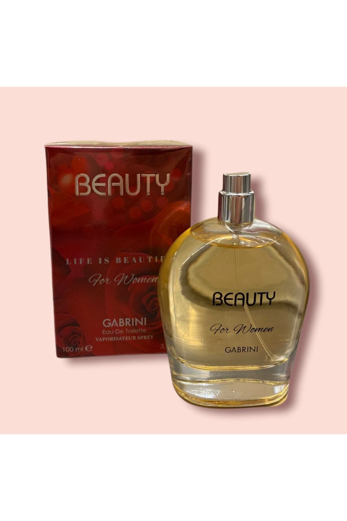 Gabrini Beauty Kadın Parfüm
