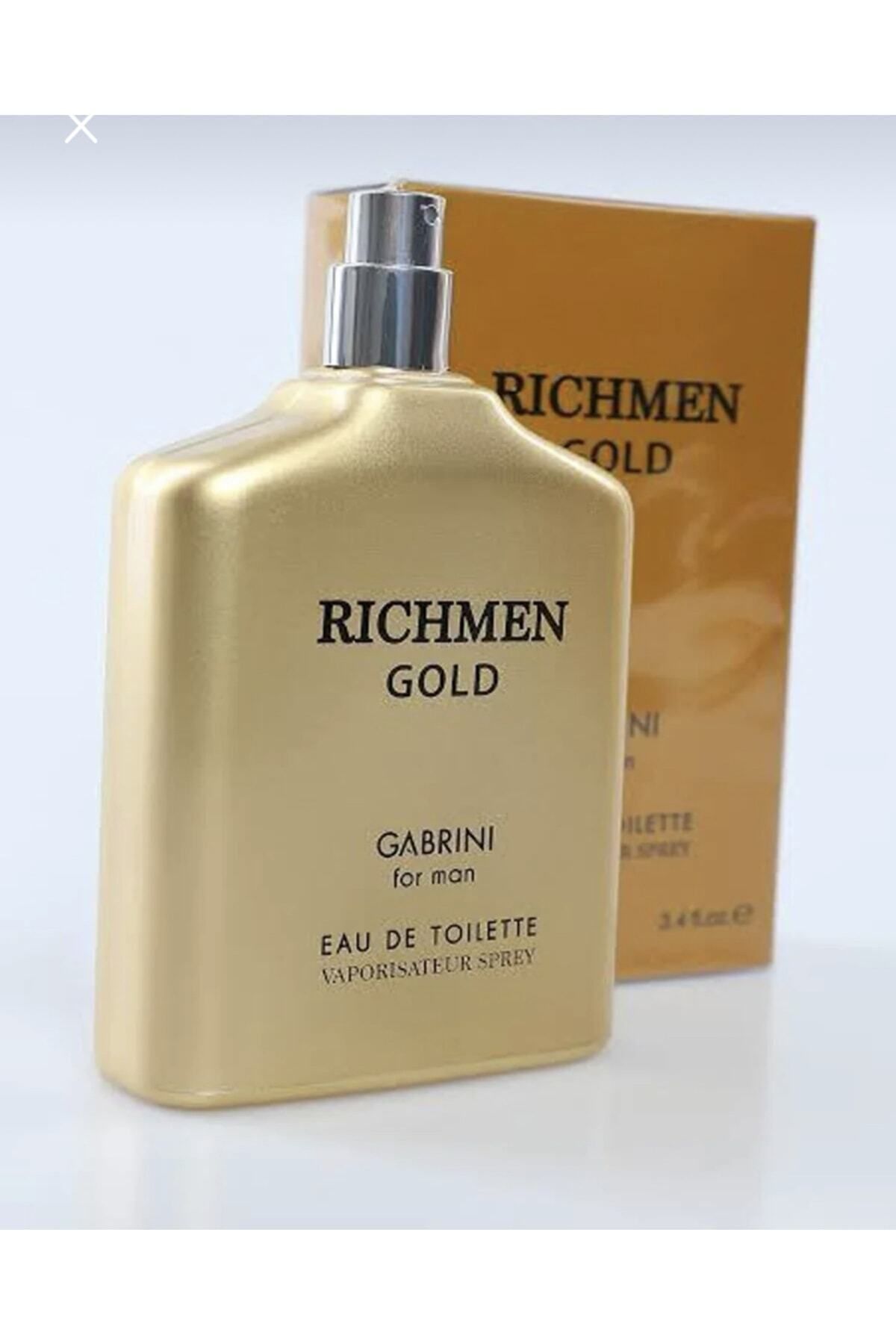 Gabrini Richmen Edt Parfüm