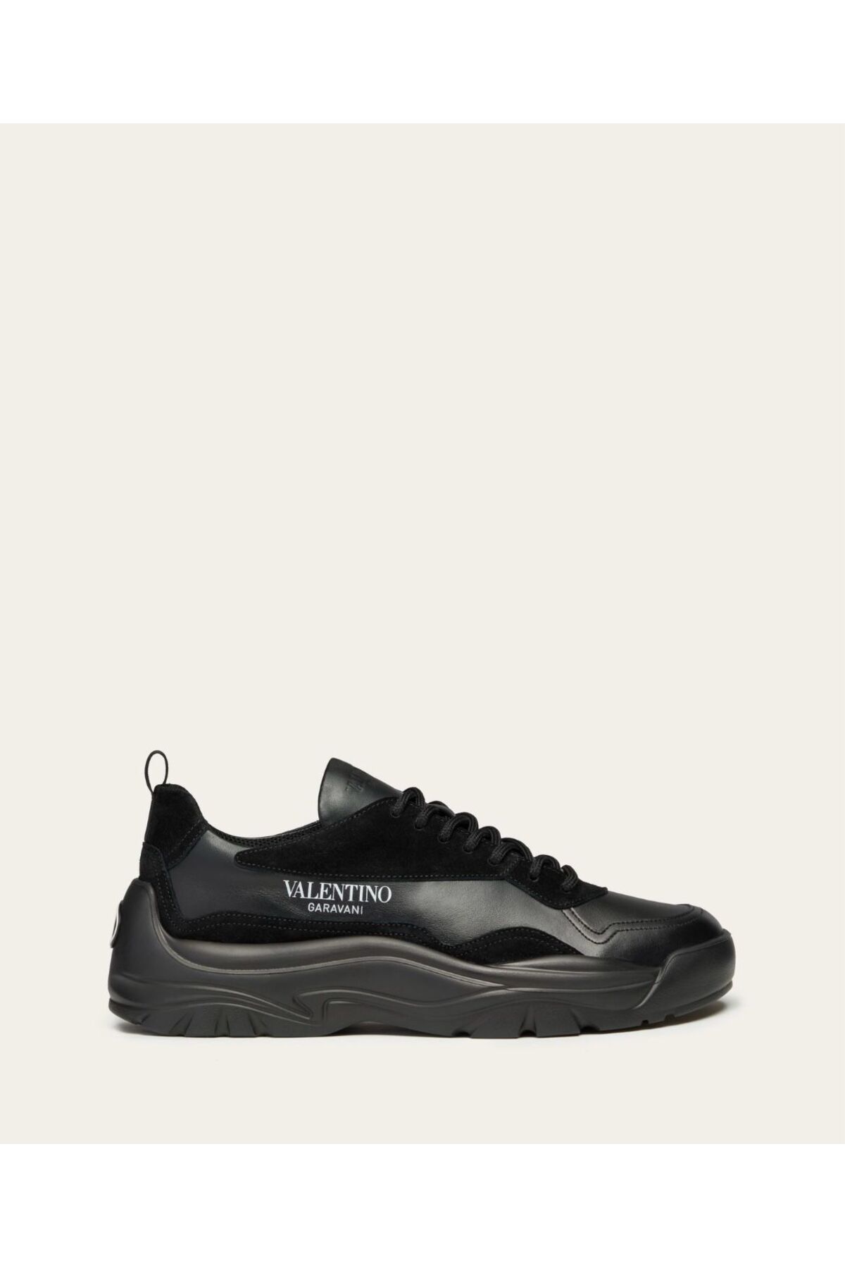 Valentino Garavani Gumboy Calfskin Sneaker