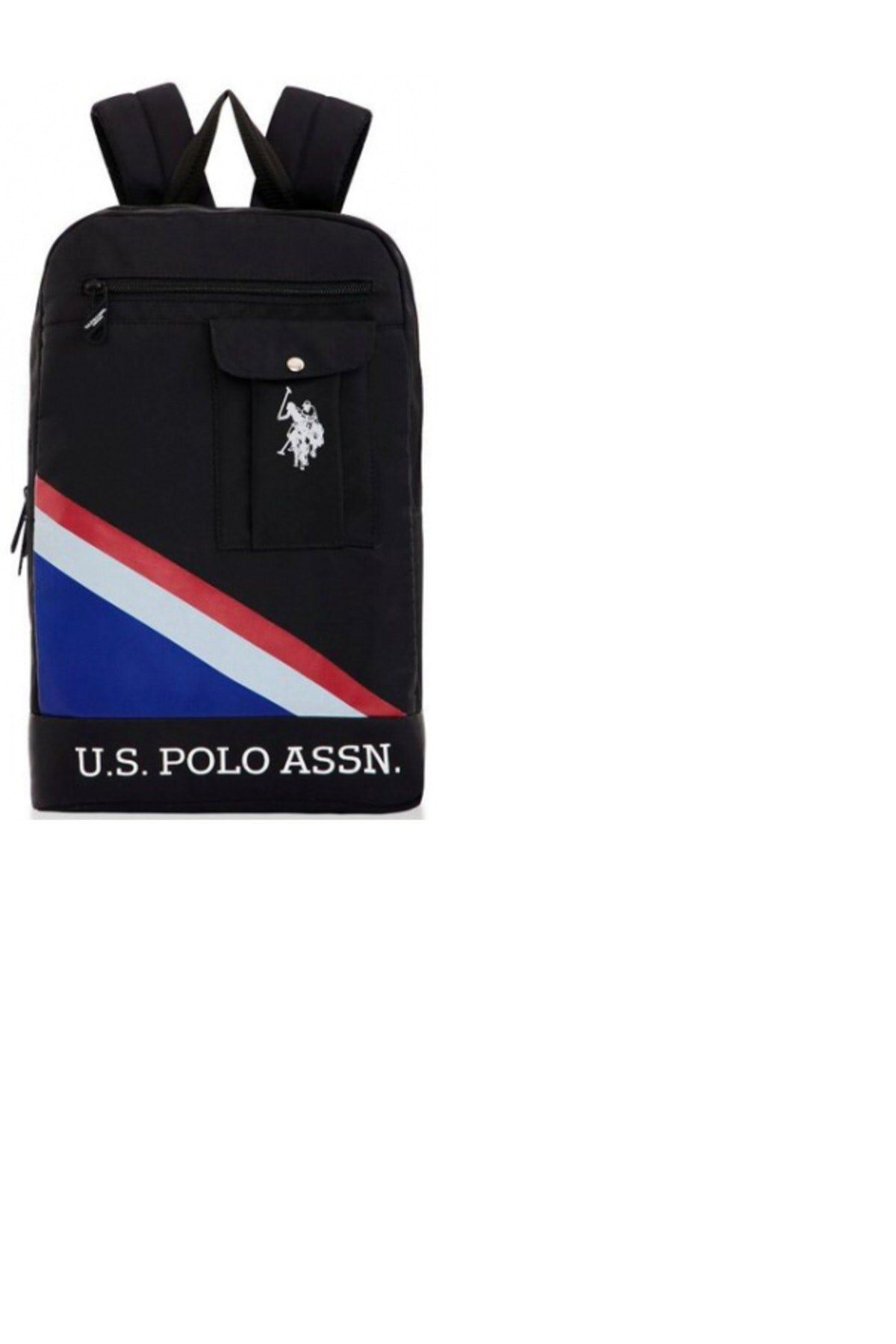 U.S. Polo Assn. U.S. Polo Assn. Sırt Çantası PLÇAN23216
