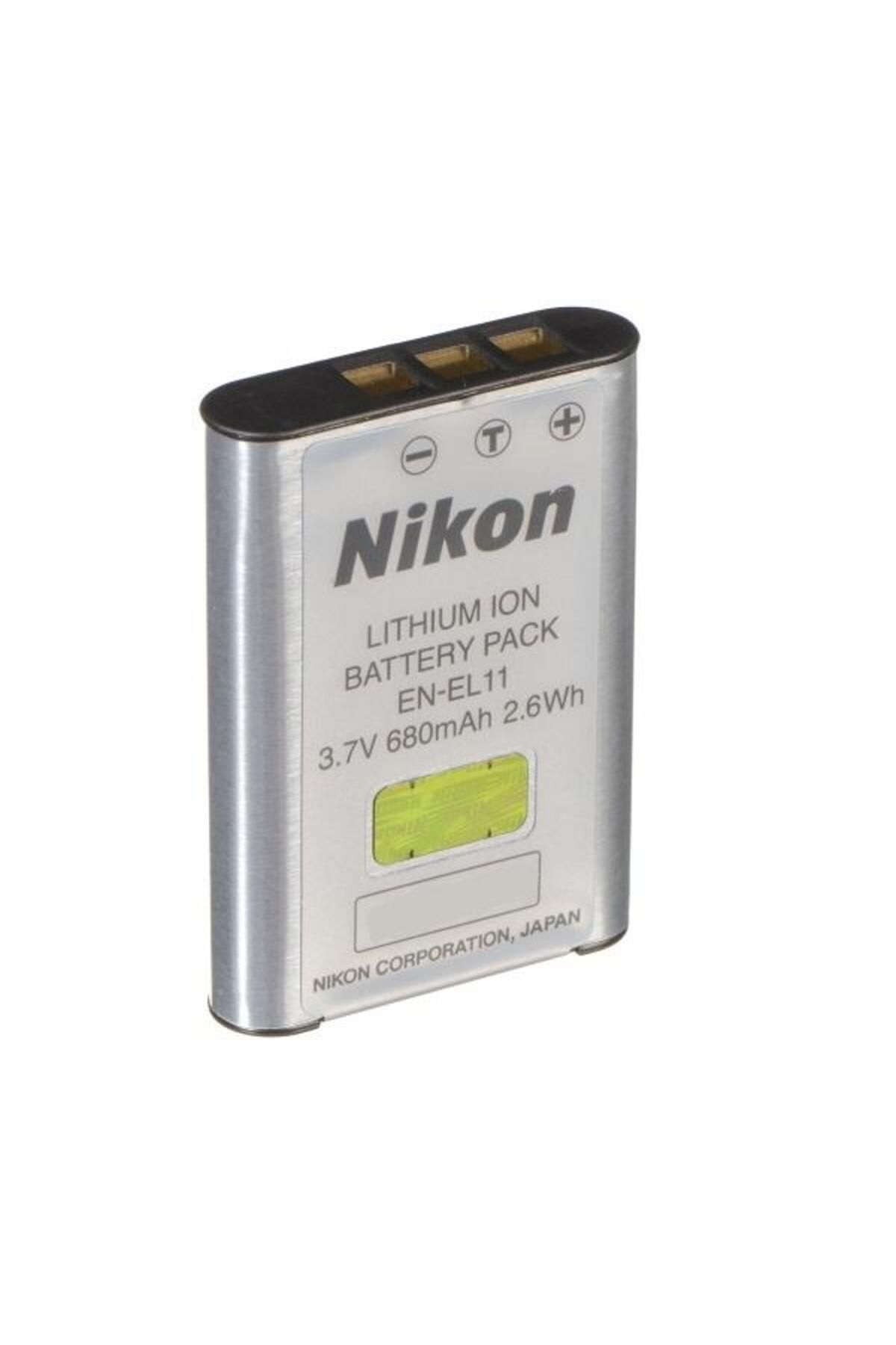 Nikon Nikon En-el11 Batarya