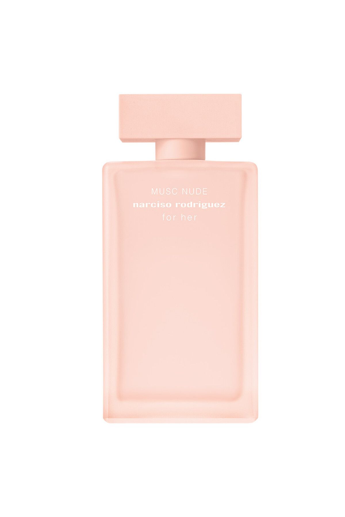 Narciso Rodriguez Musc Nude for her Edp 100ML