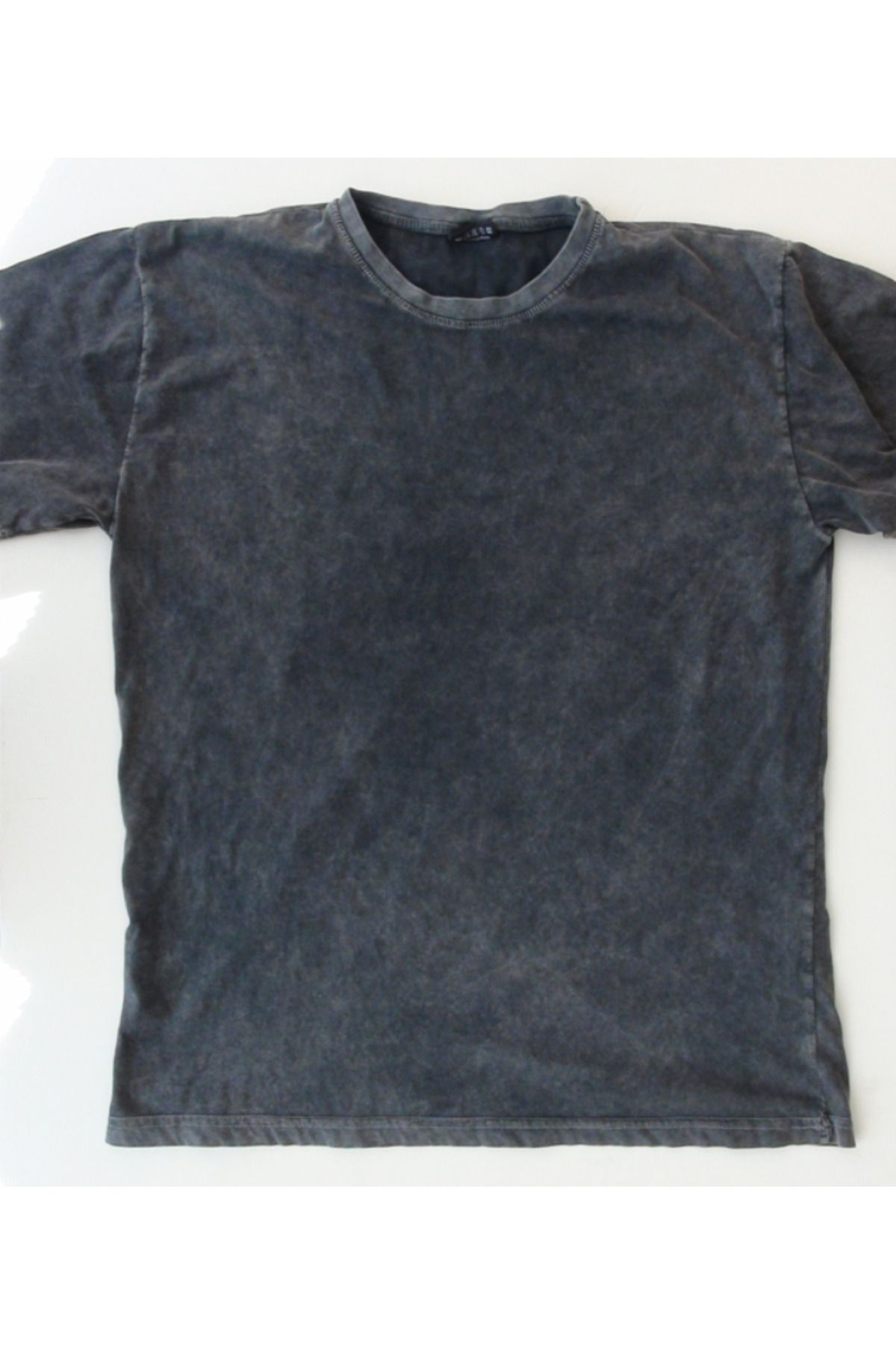 mAddog Baskısız T Shirt (basic Plain T Shirt) (relax Fit) / 9xl / 8xl / 7xl / 6xl / 5xl / 4xl / 3xl