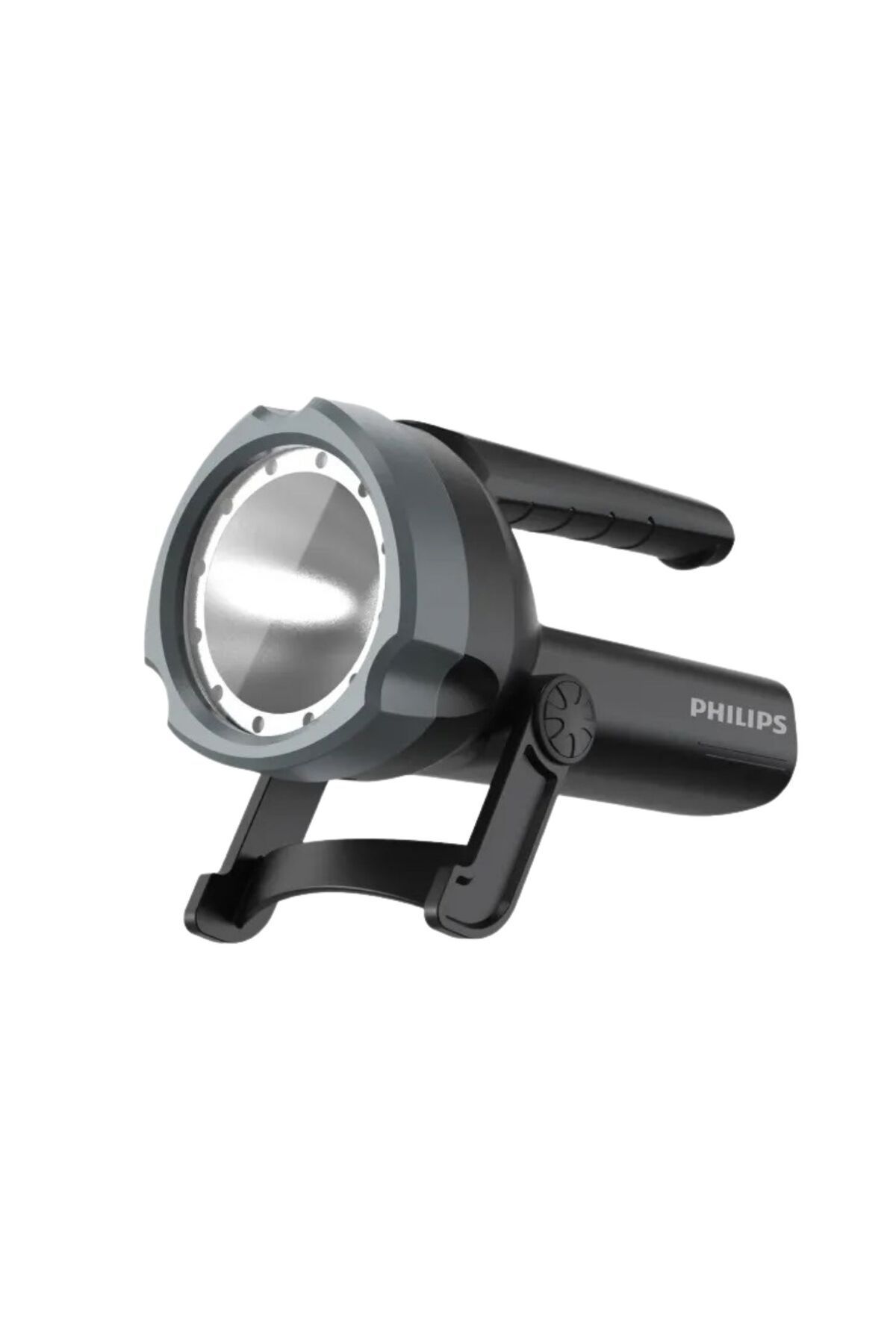 Philips SFL3101/93 800 Lümen Şarj Edilebilir Kamp, Dağcılık, Dış Mekan Taşınabilir LED Spotlight El Feneri