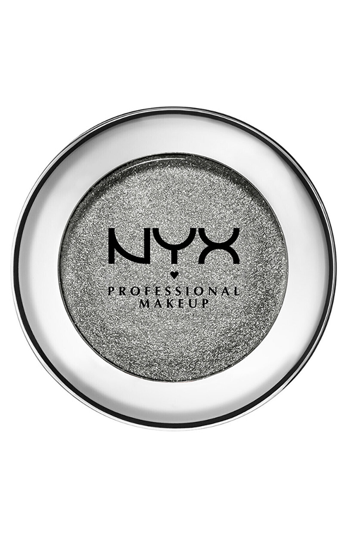 NYX Professional Makeup Tekli Göz Farı - Prismatic Eye Shadow Smoke & Mirrors 800897837396