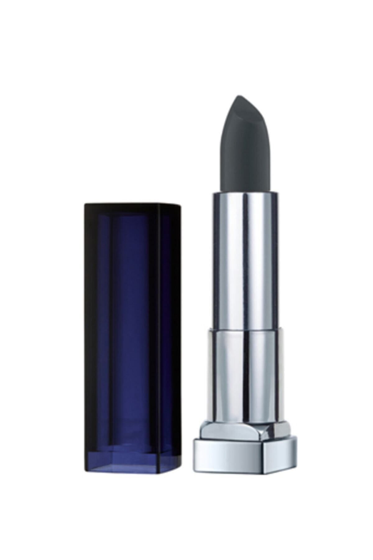 Maybelline New York Ruj - Color Sensational Lipstick Loaded Bold No: 888