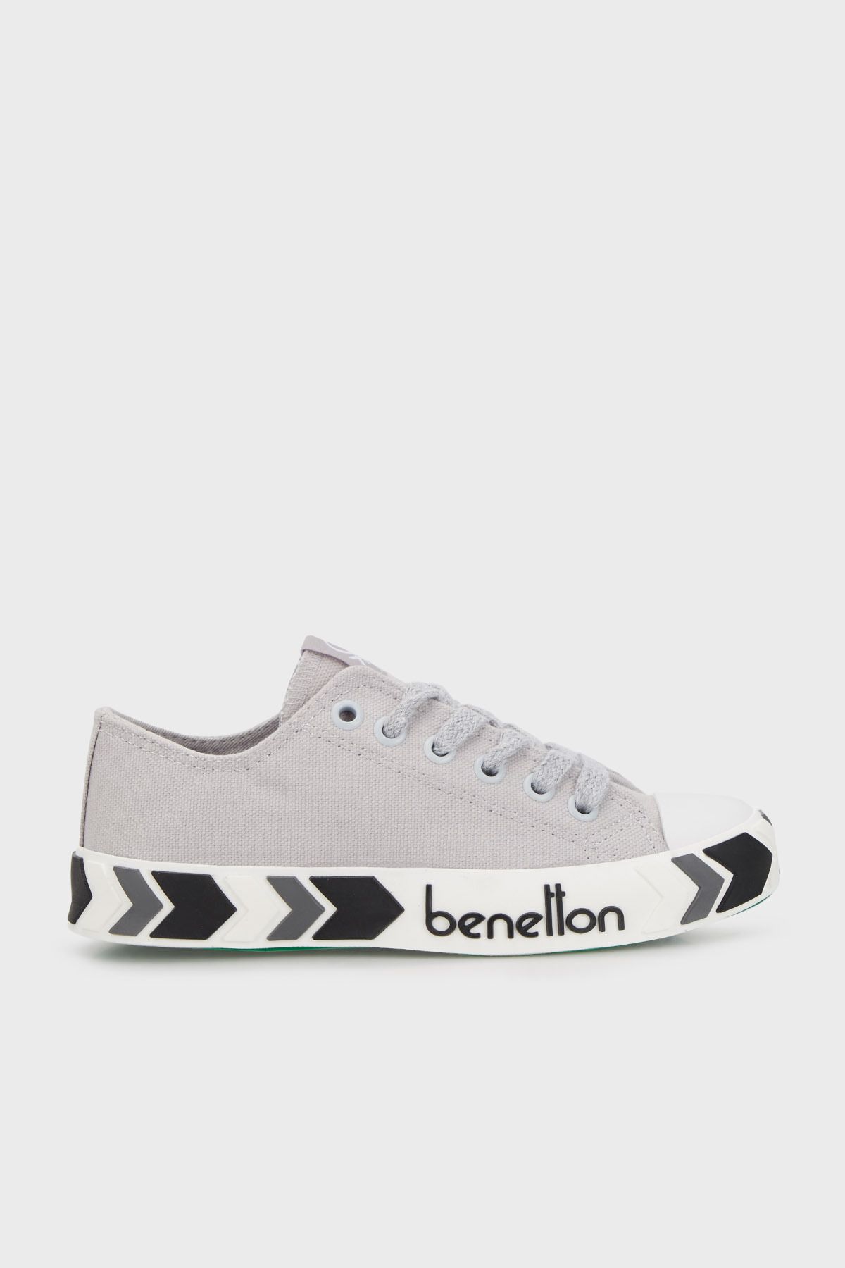 United Colors of Benetton Sneaker Ayakkabı AYAKKABI BN