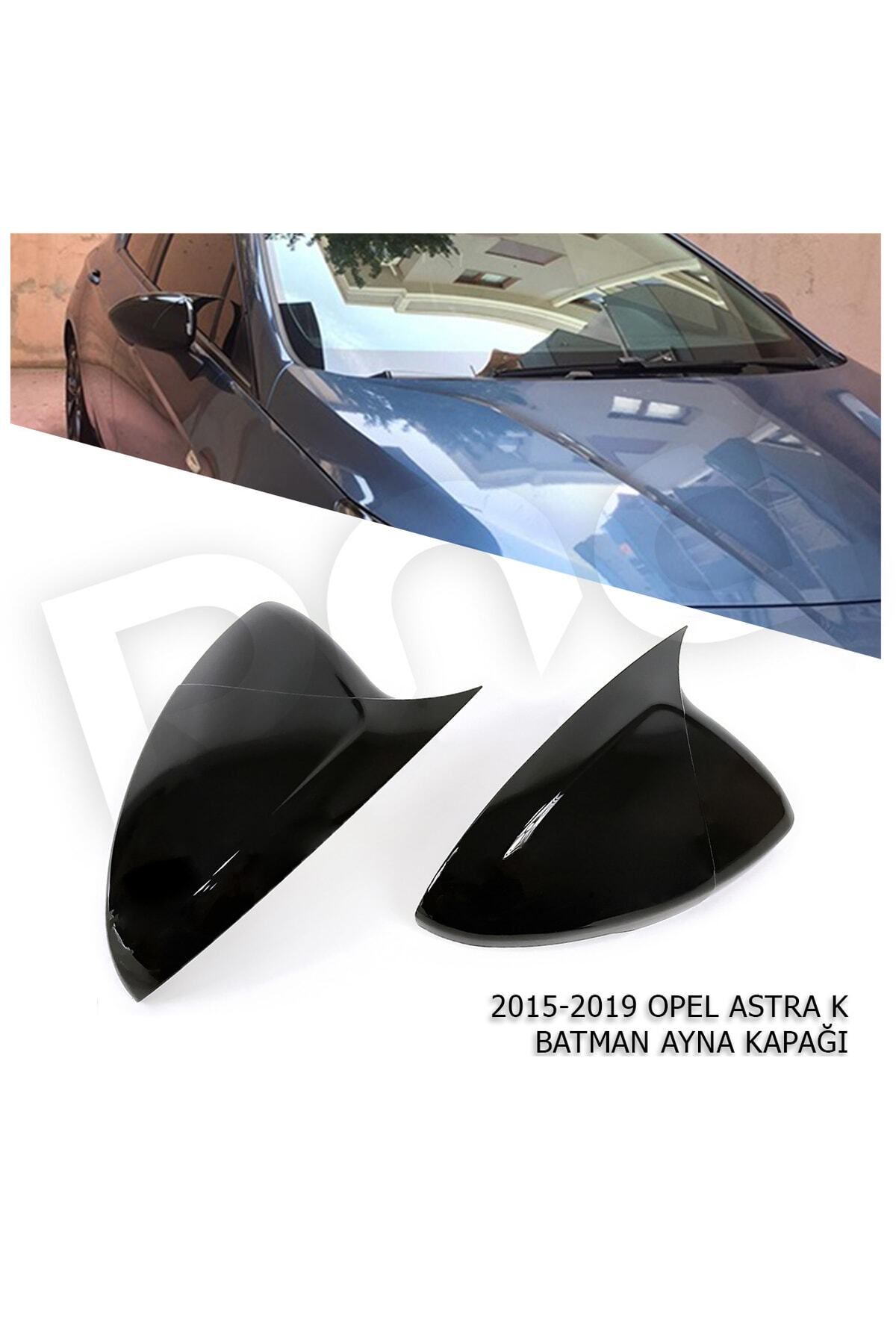 Opel 2015-2019 Astra K Batman Ayna Kapağı