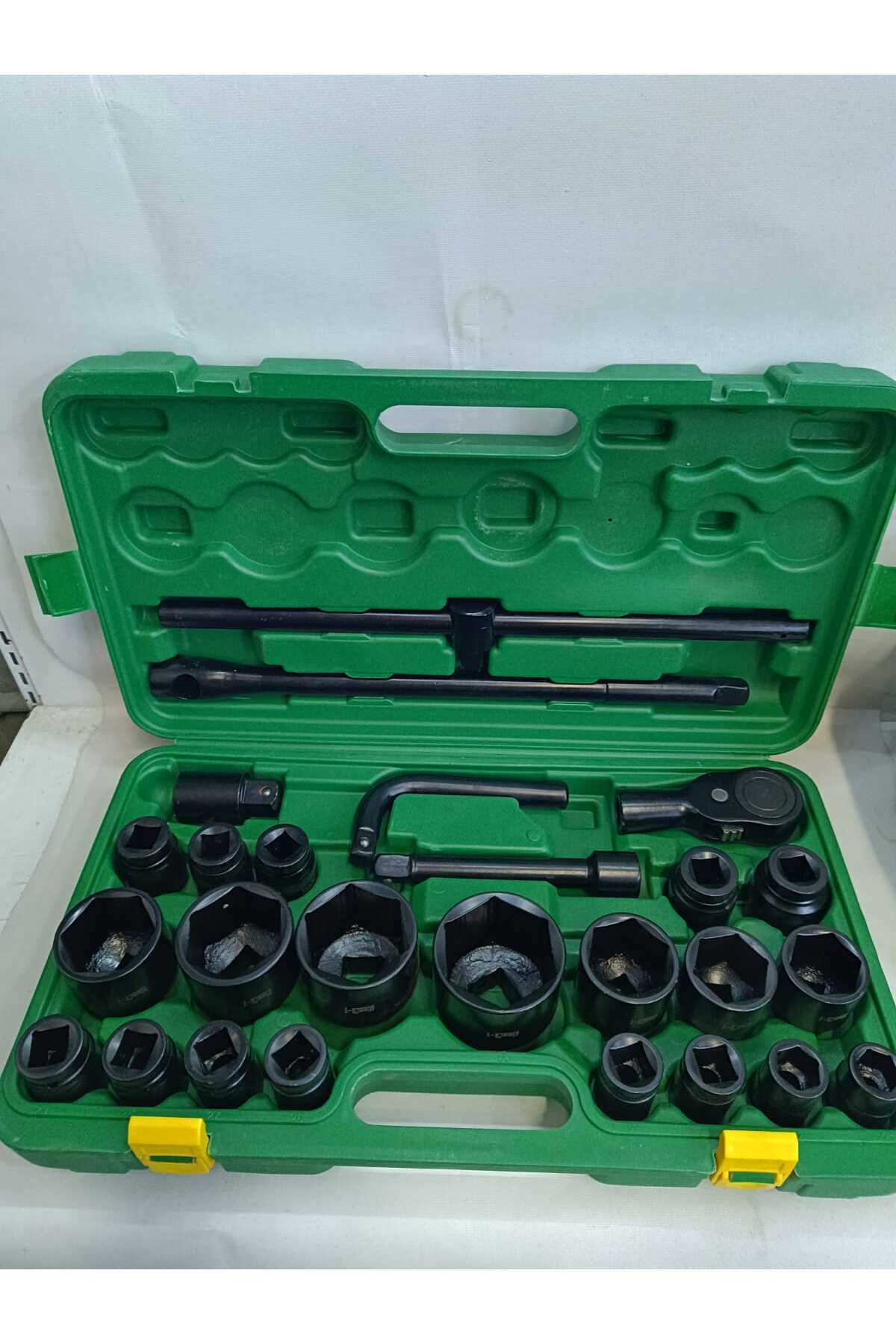 Hırdavat 3/4 AĞIR LOKMA TAKIMI