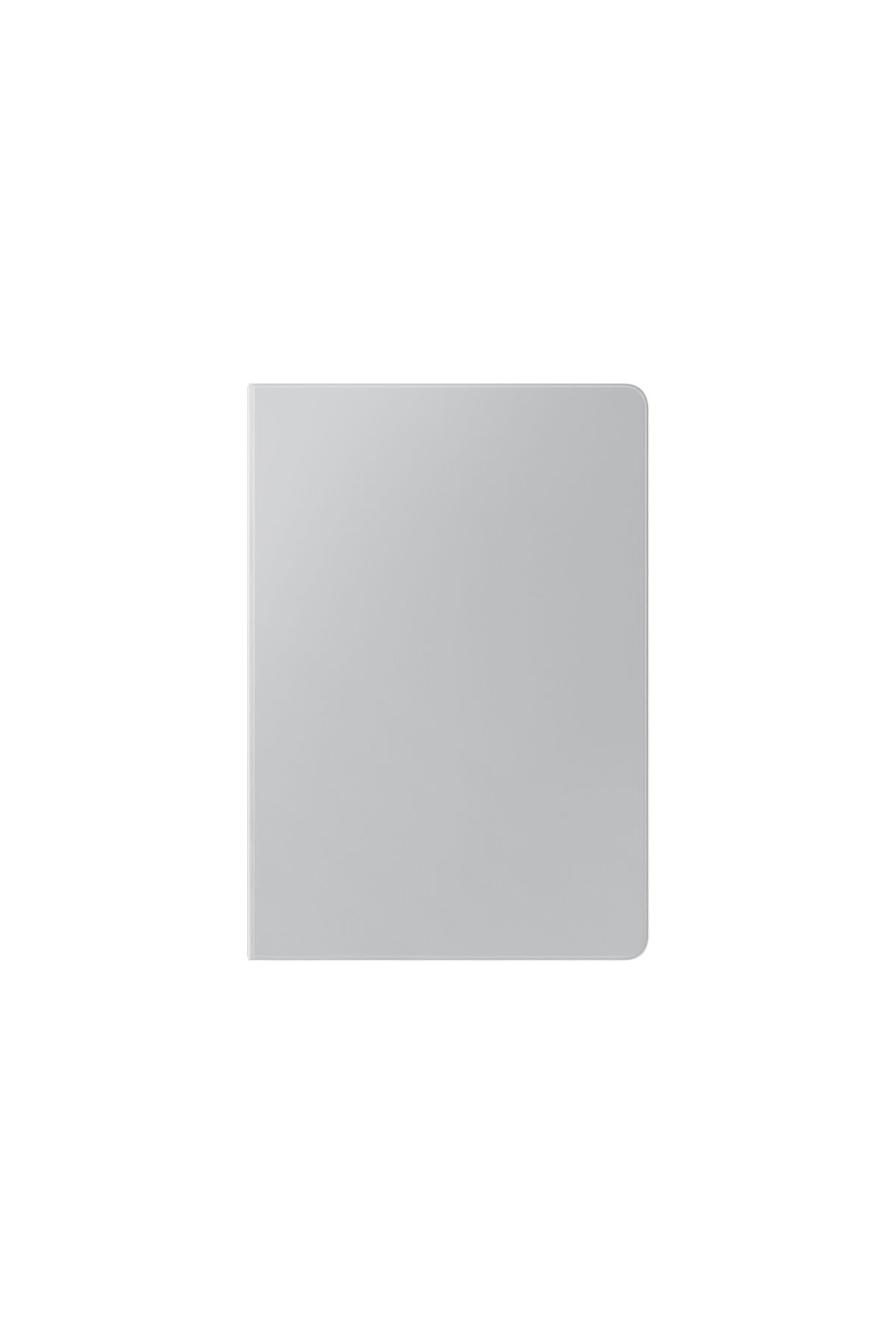 Samsung Galaxy Tab S7 Kapaklı Tablet Kılıfı (gri Renk) Ef-bt630pjegtr