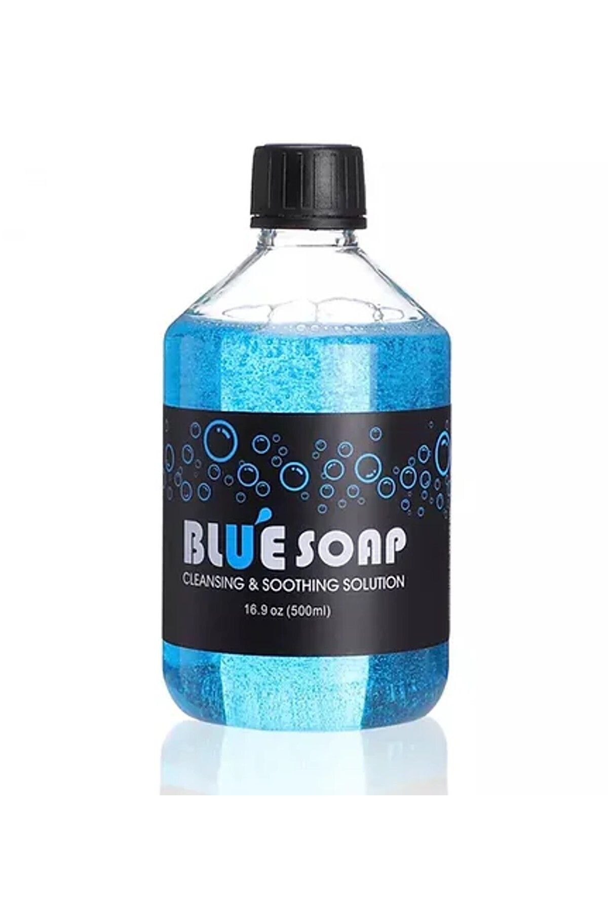 ROSEVELT Dövme Temizleme Mavi Sabun Blue Soap