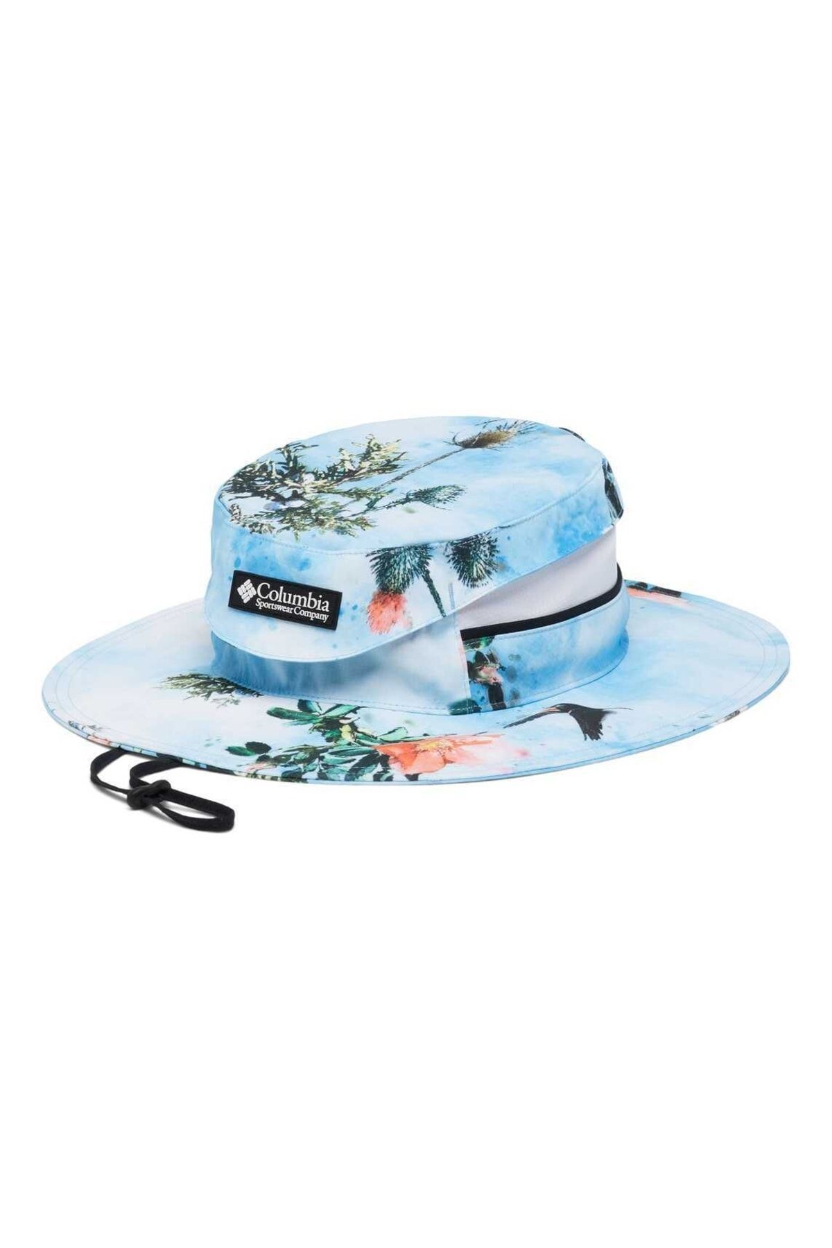 Columbia Bora Bora Printed Booney Unisex Şapka