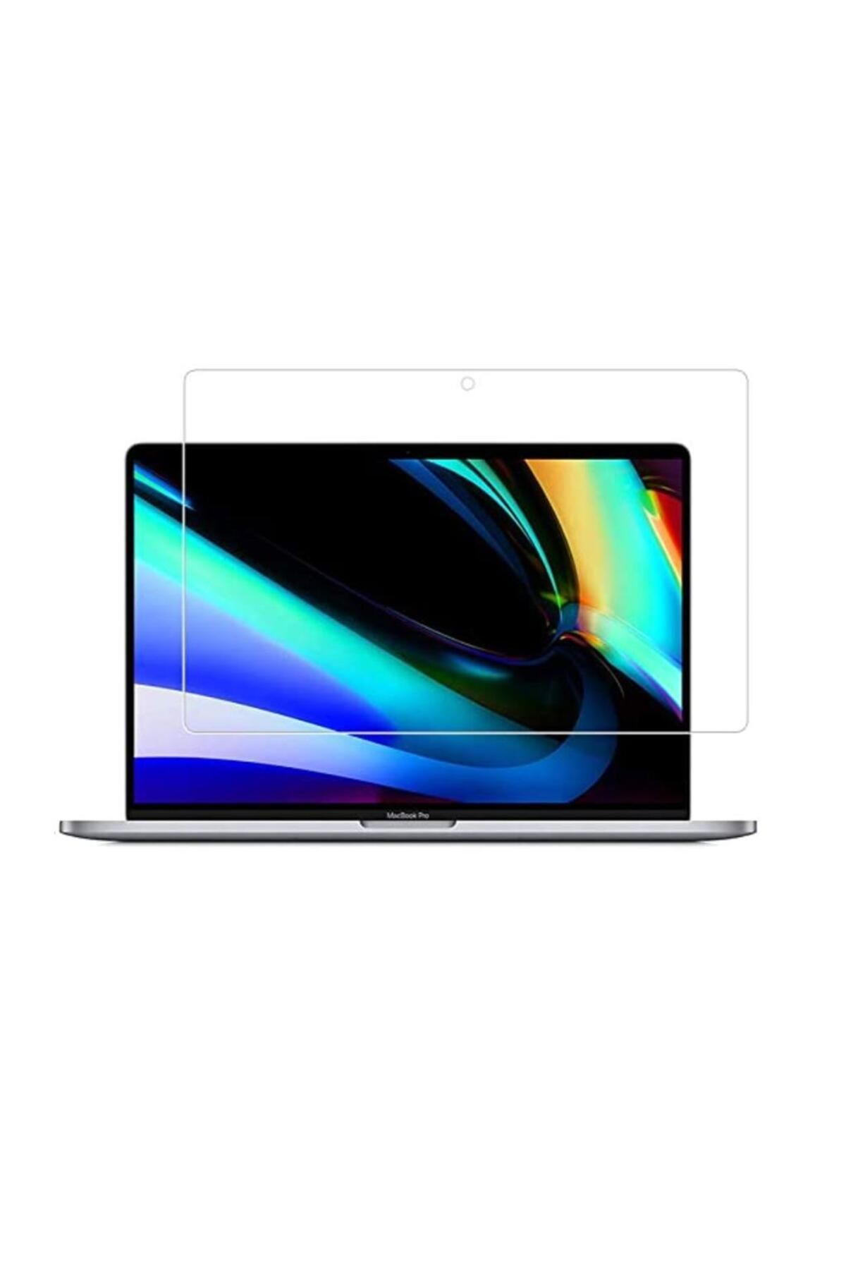 CODEGEN Apple 13" Macbook Pro A1706 A1708 A1989 A2159 A2338 M1 Ekran Koruyucu Film