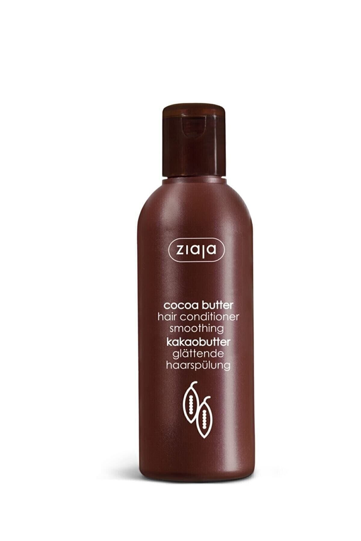 Ziaja Kakao Düzleştirici Saç Kremi 200 ml