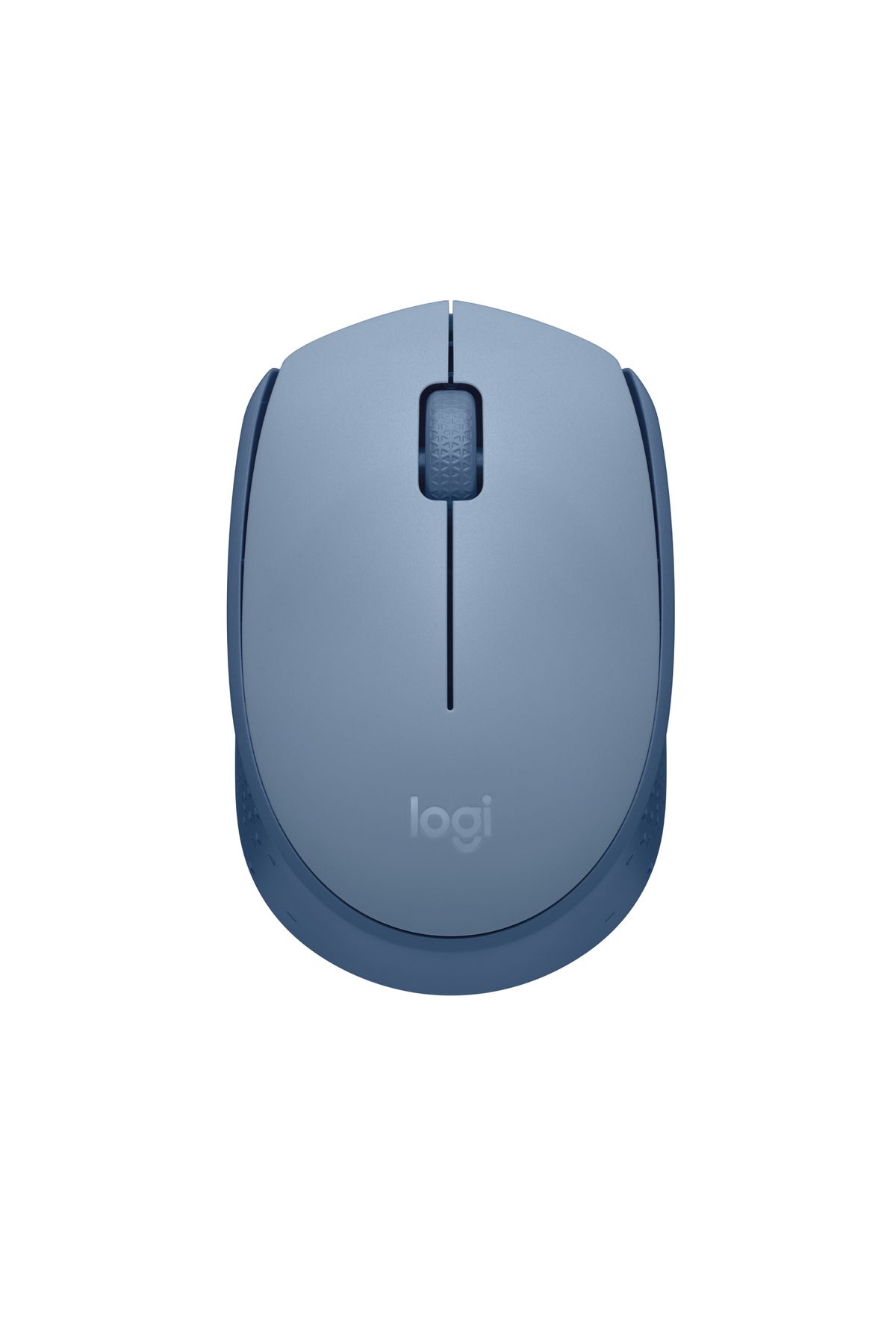 logitech M171 910-006866 Bluegrey Kablosuz Mouse