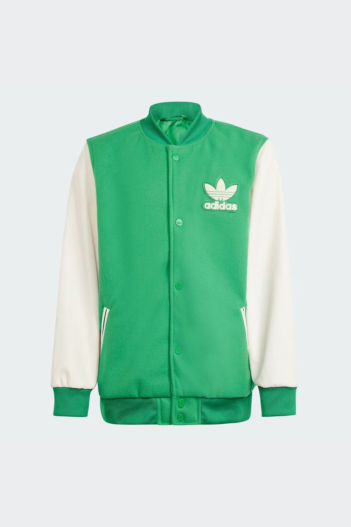 adidas Çocuk Günlük Fermuarlı Üst Vrct Jacket In8403