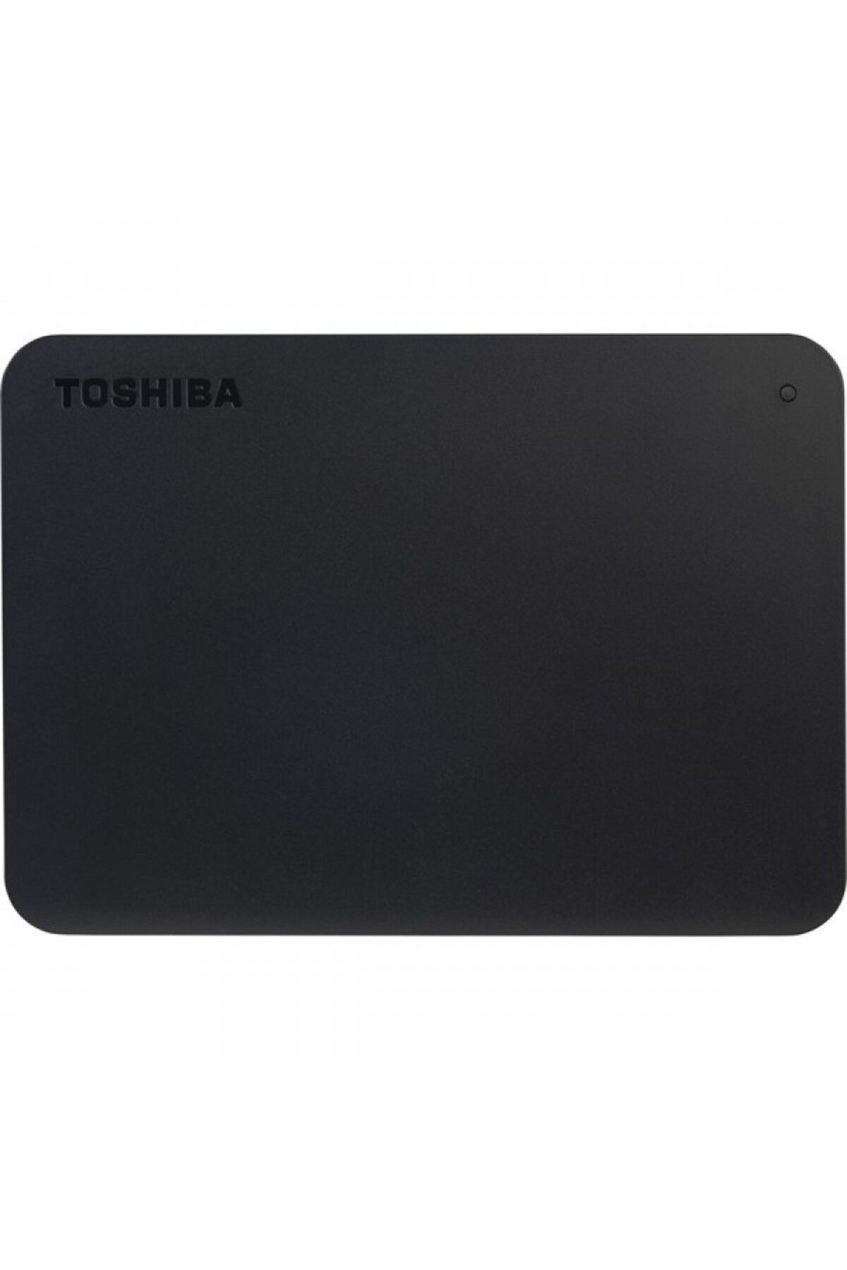 Toshiba 1TB 2.5" Canvio Basic HDTB510EK3AA USB 3.2 Harici Disk