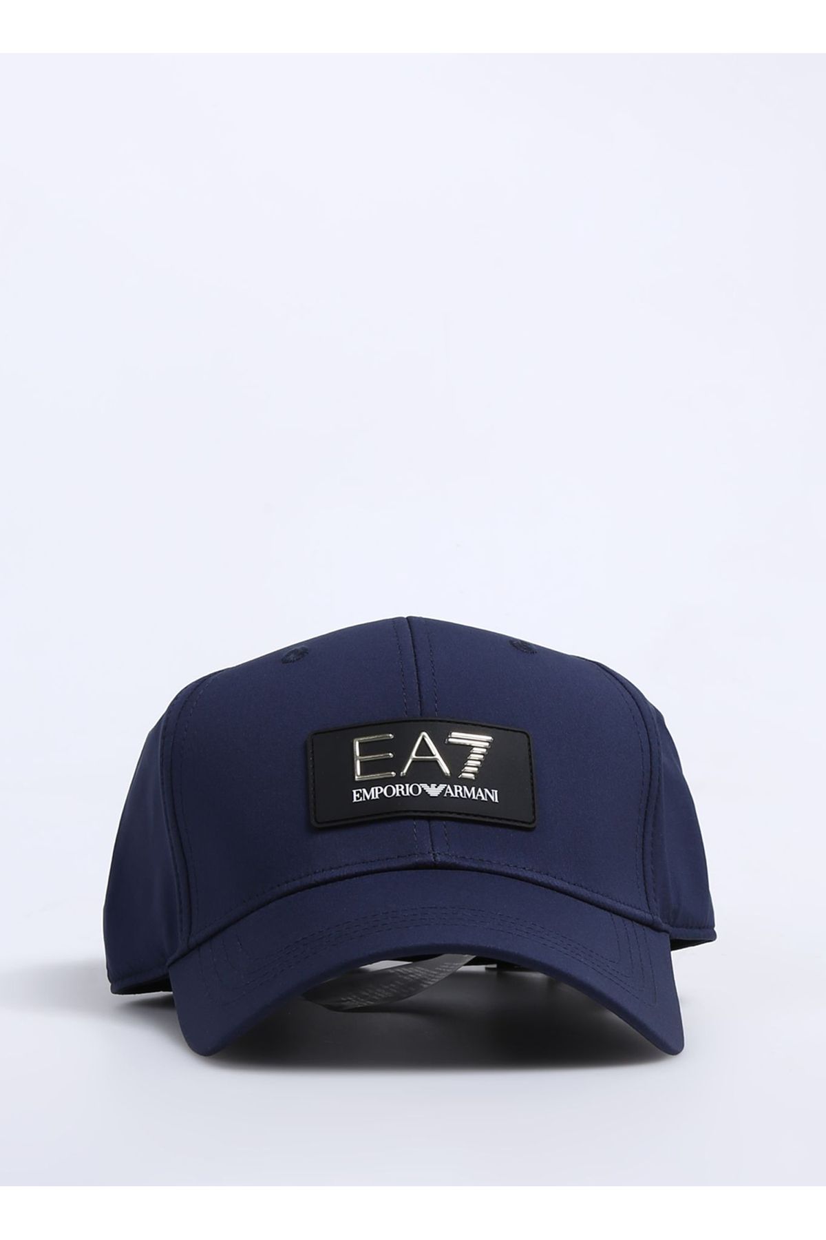 EA7 Koyu Lacivert Erkek Şapka 2702183F10231935
