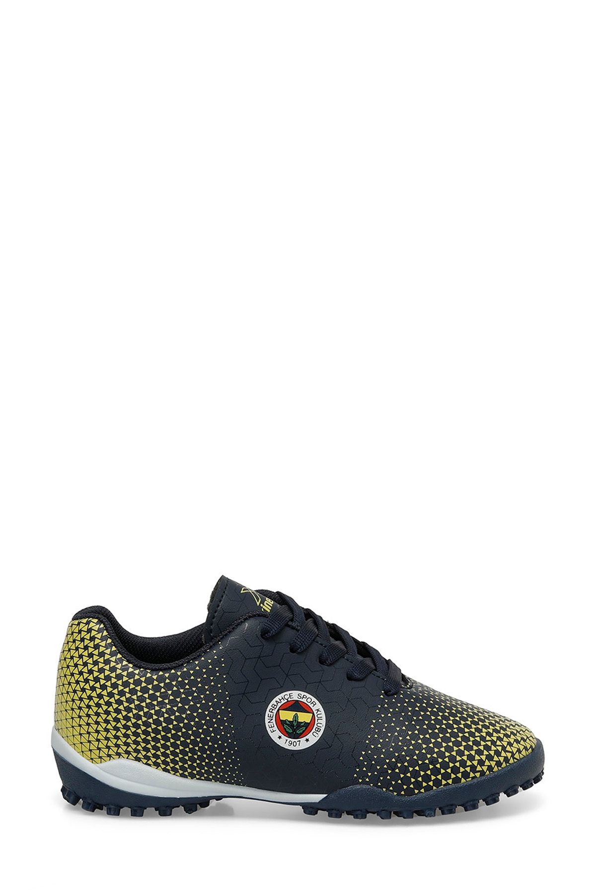 Fenerbahçe BAROS TF 4FX Lacivert Erkek Çocuk Halı Saha Ayakkabısı