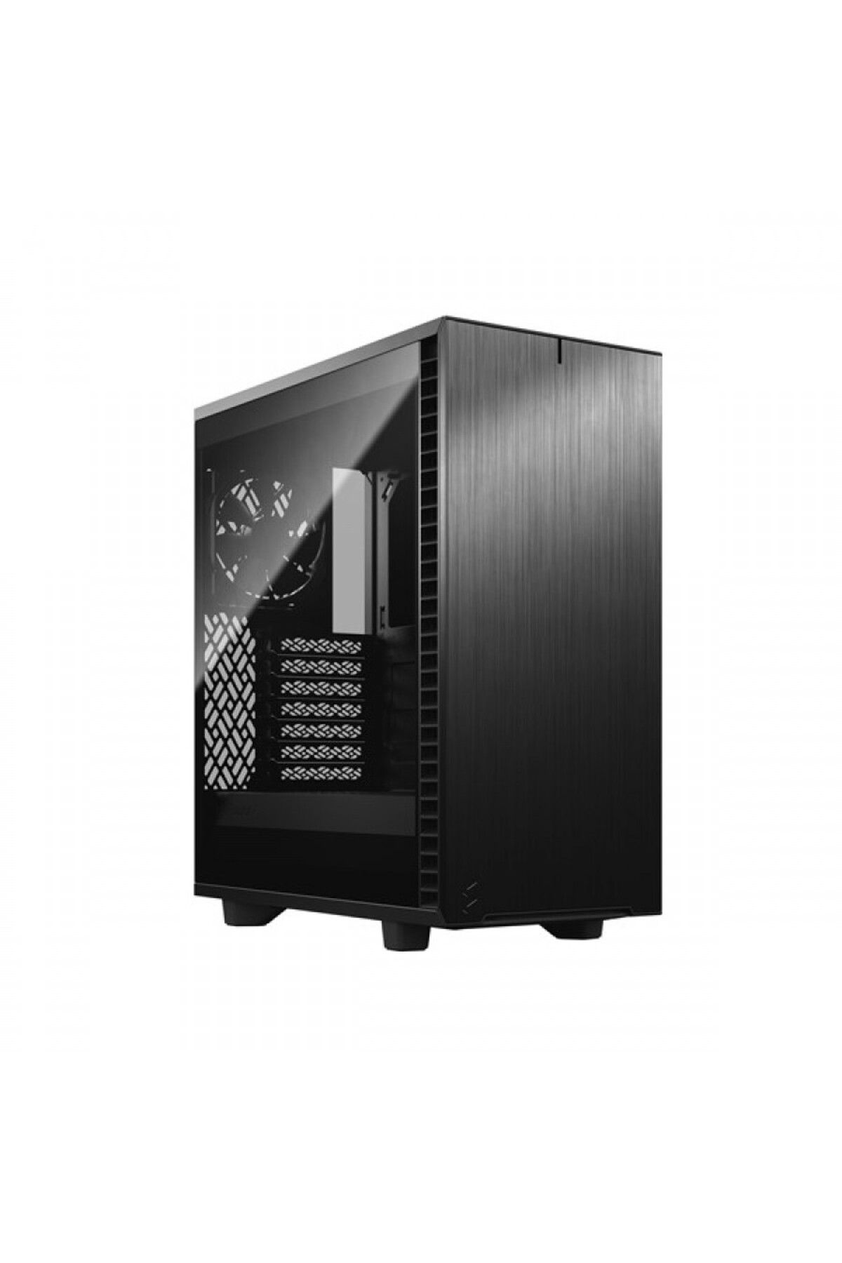 Fractal Design DEFINE 7 COMPACT FD-C-DEF7C-02 GAMING MID-TOWER PC KASASI