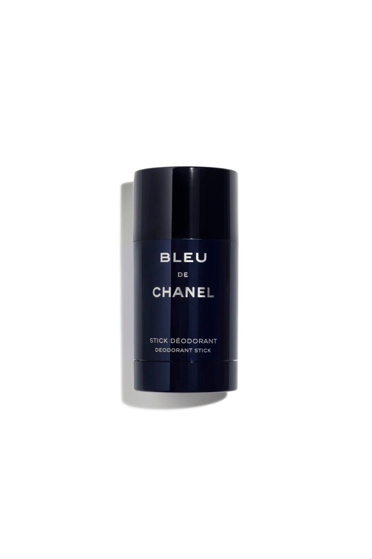 Chanel BLEU DE CHANEL - Erkekler İçin Aromatik Ve Odunsu Notaları İçeren Roll-on Stick 75 ml