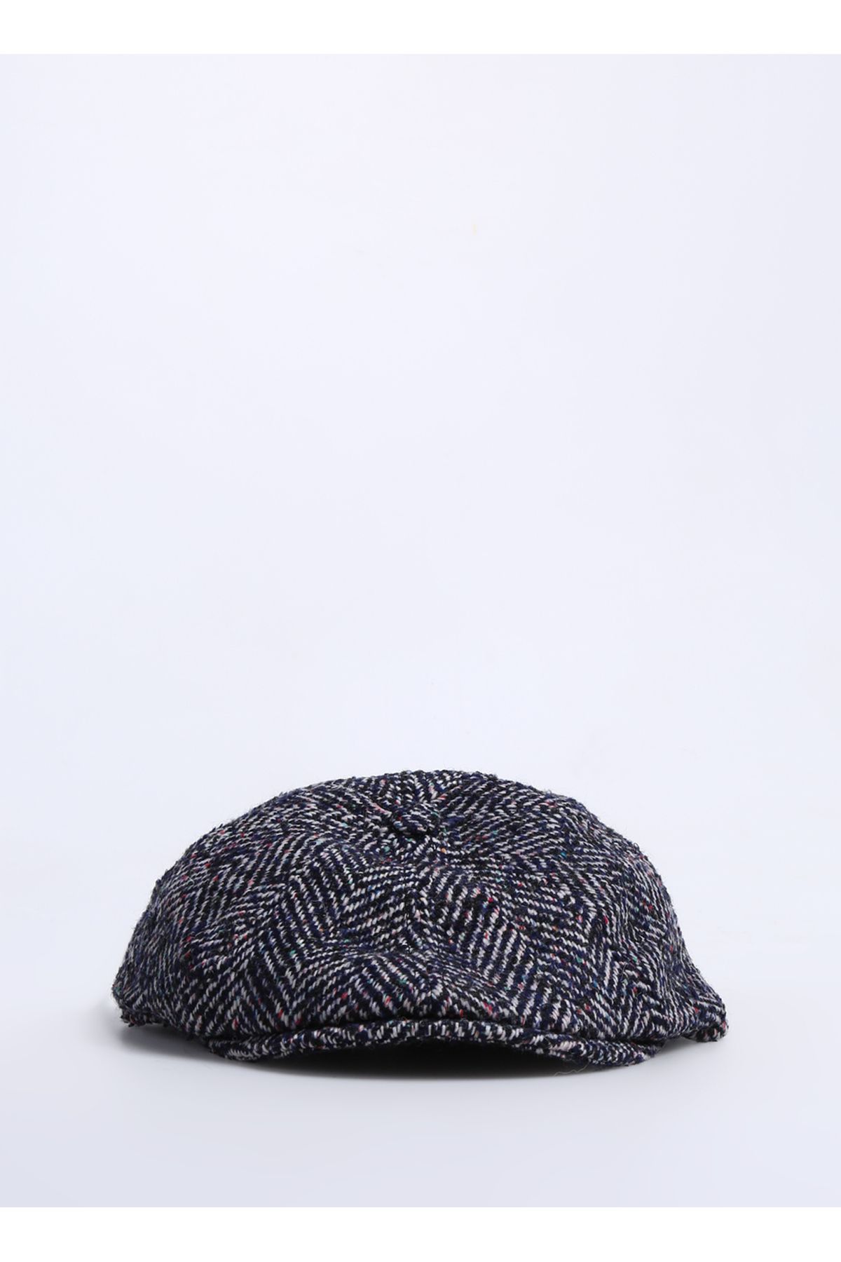 Bay Şapkacı Bay Şapkaci Çok Renkli Erkek Şapka 9790