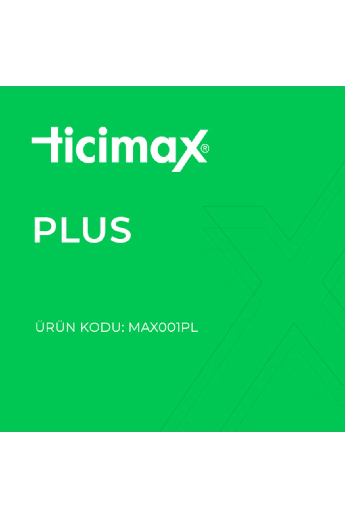 ticimax Tıcımax Plus