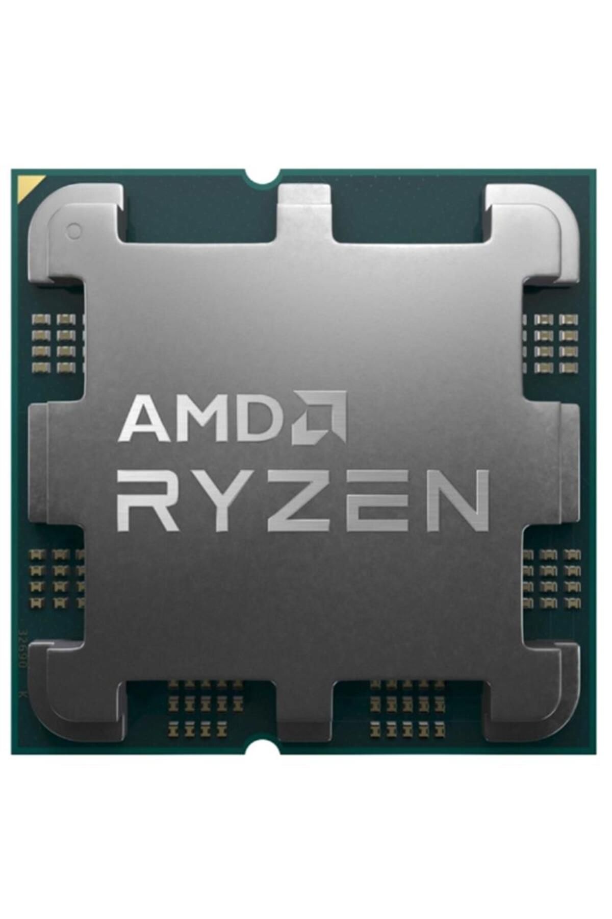 Amd Ryzen 7 7800X3D 4.2Ghz 96Mb 120W Am5 Tray (Radeon Graphıcs,Fansız)