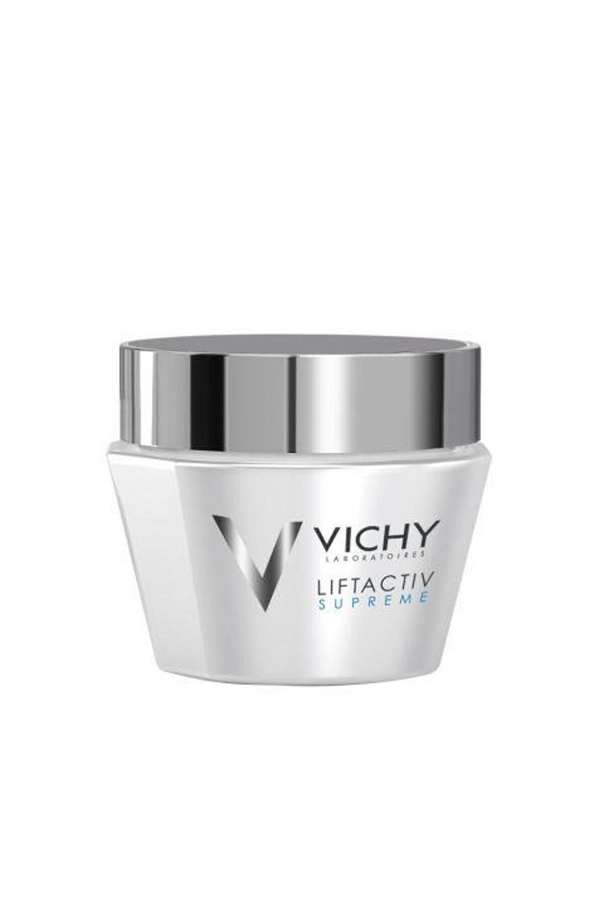 Vichy Liftactiv Supreme Pnm 50ml