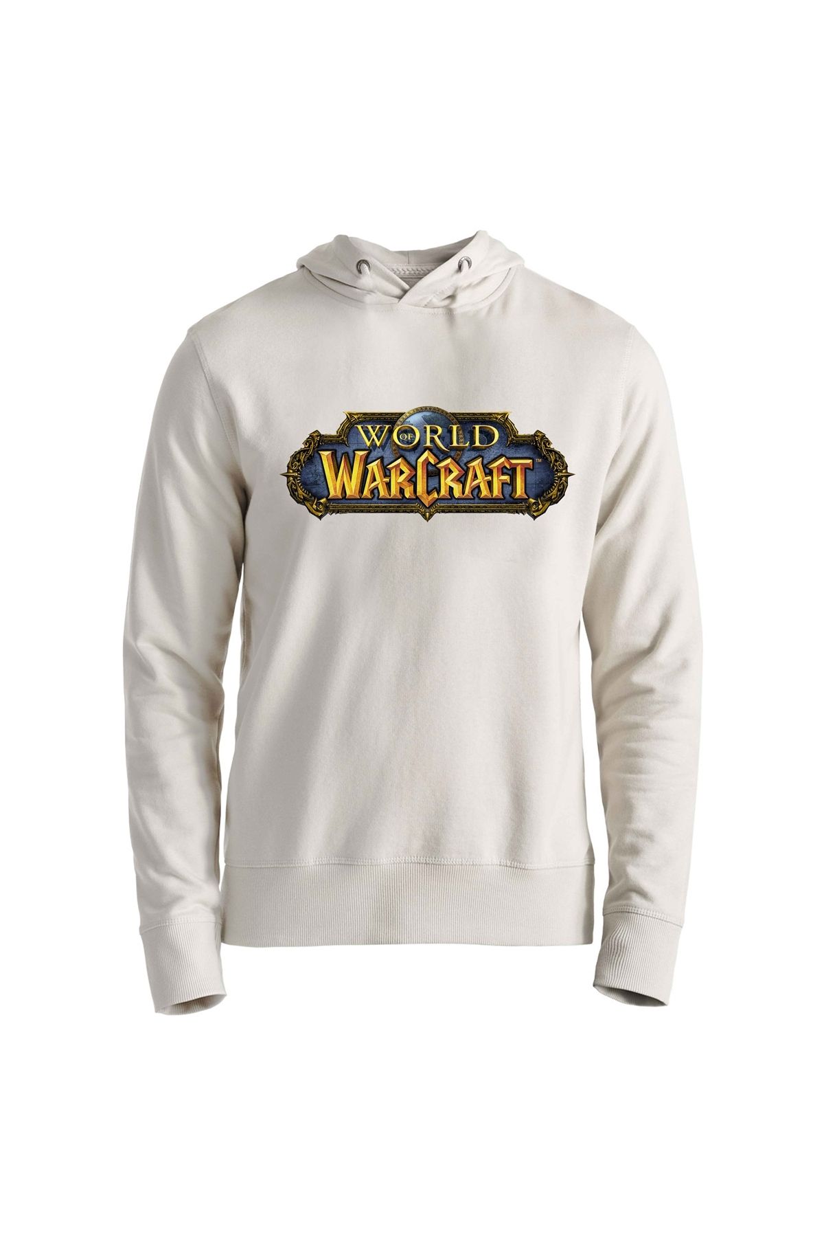 Alfa Tshirt Warcraft Çocuk Sweatshirt
