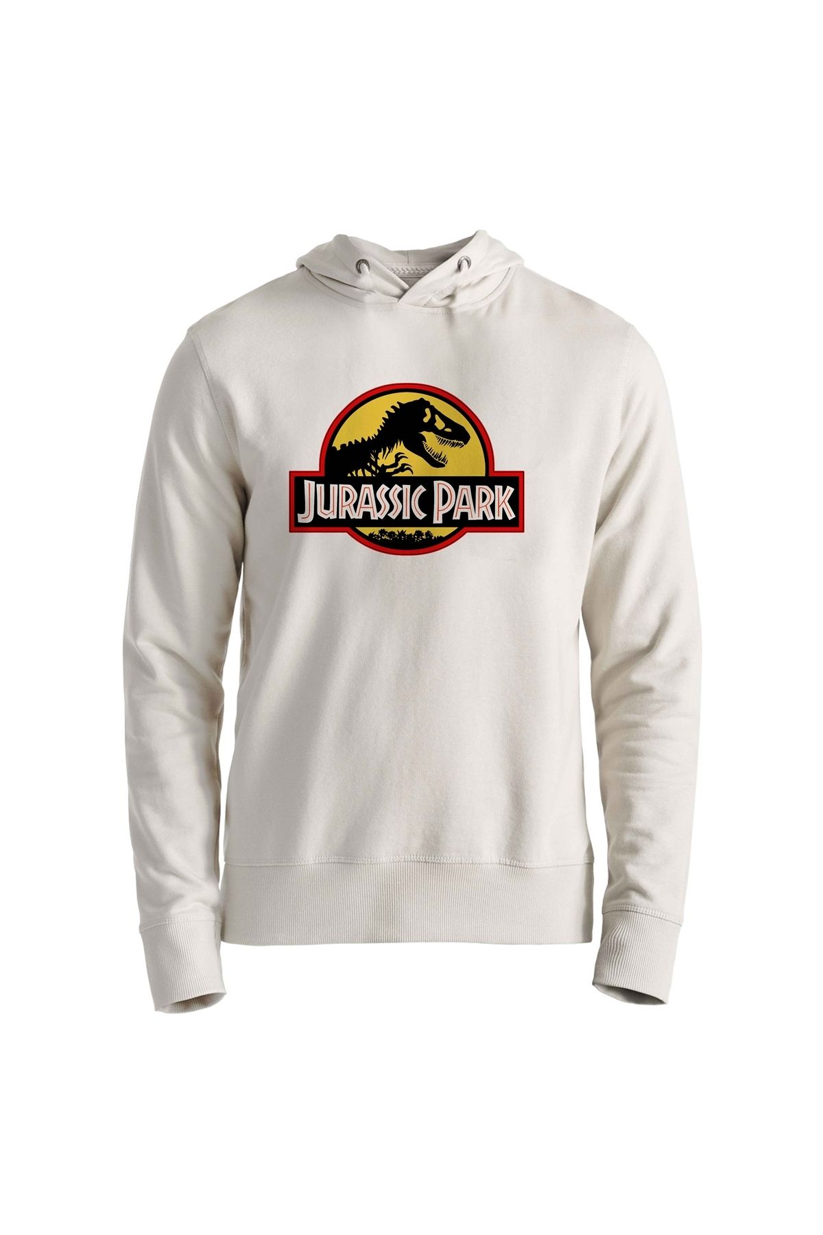 Alfa Tshirt Jurassic Park Çocuk Sweatshirt