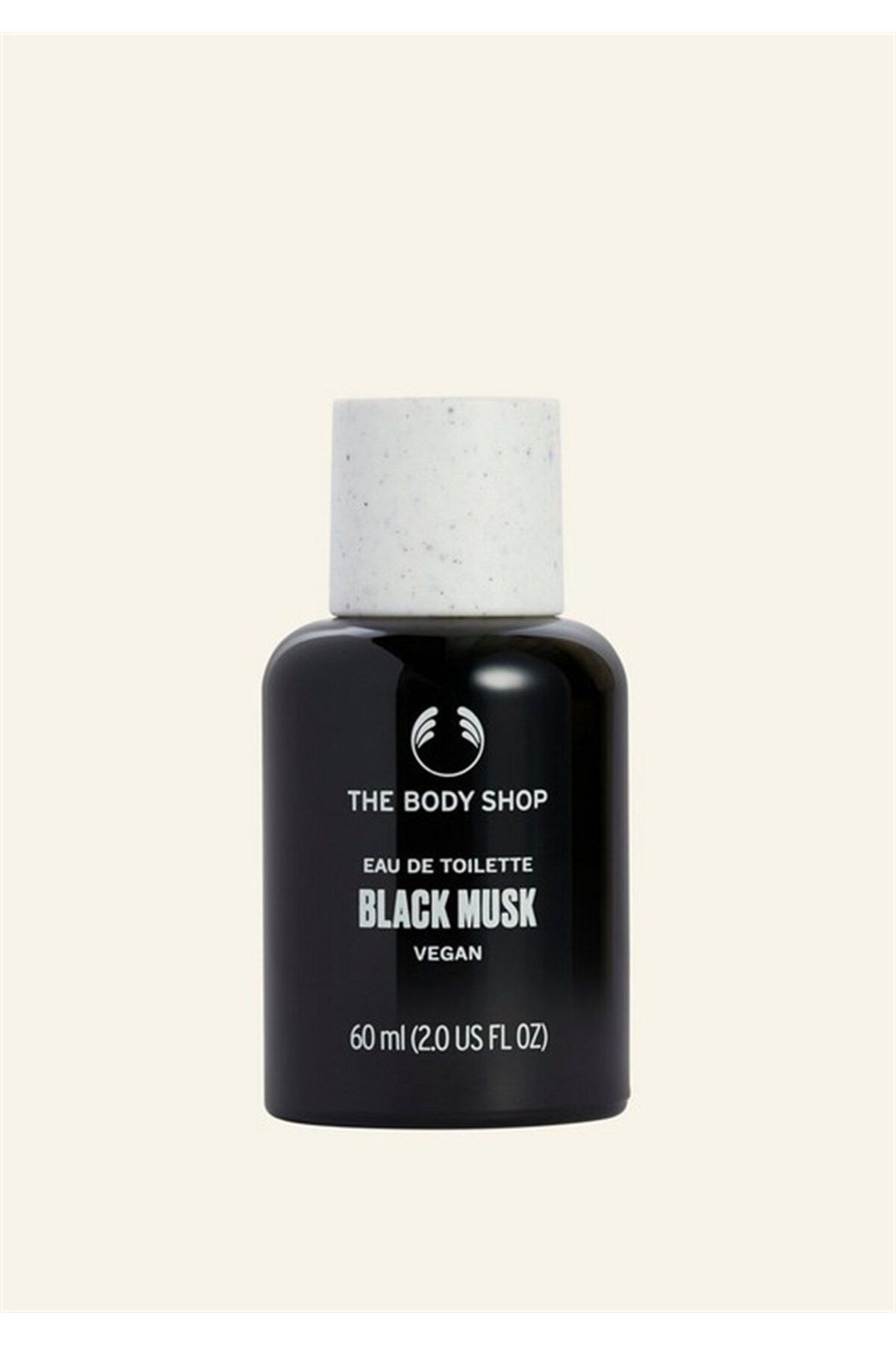 THE BODY SHOP Black Musk Eau De Toilette 60 ml