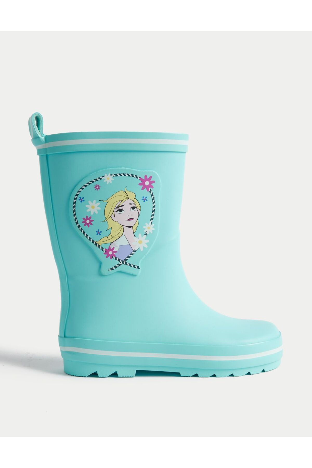 Marks & Spencer Disney Frozen™ Regular Fit Yağmur Çizmesi